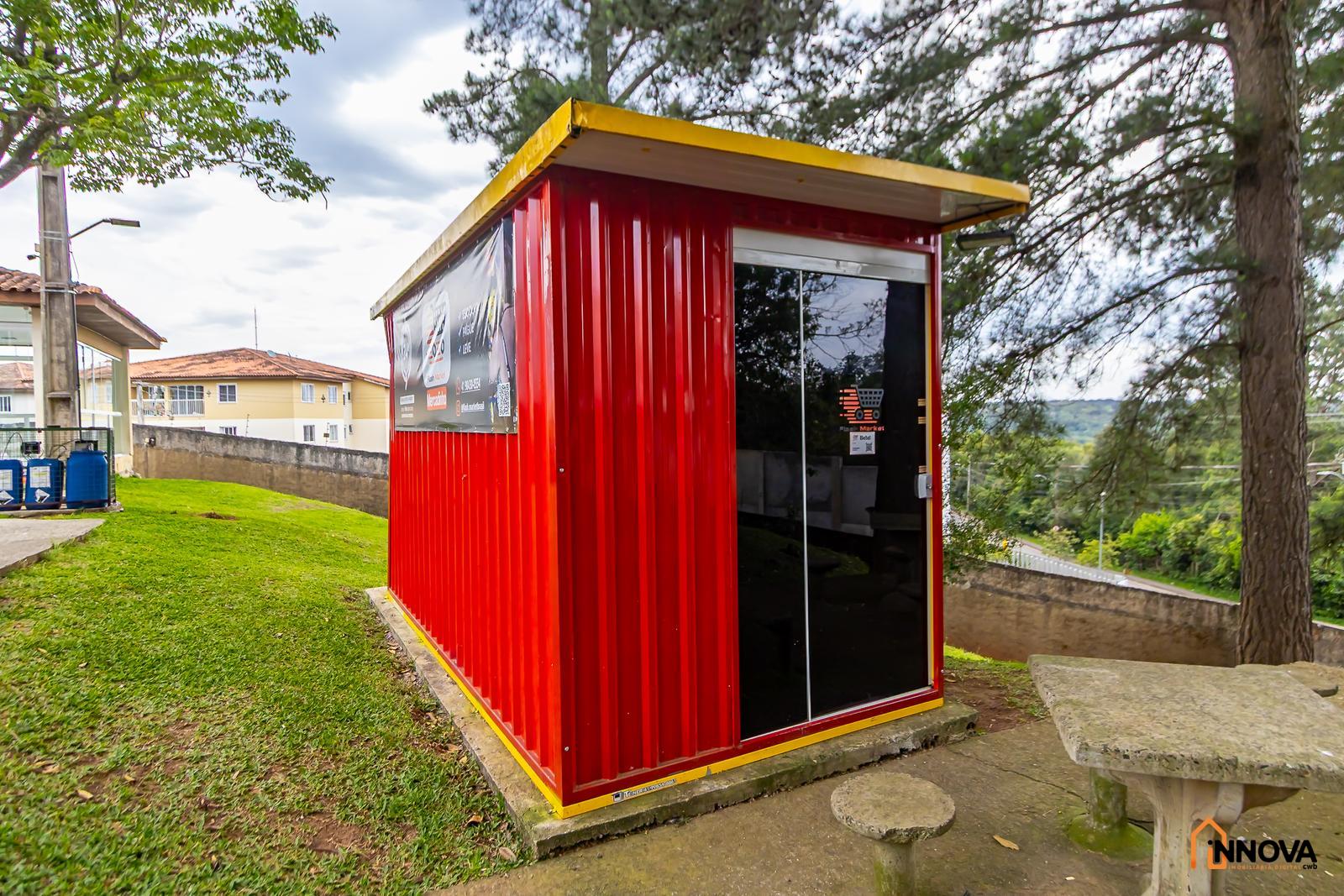 Apartamento para locação - São José dos Pinhais - Foto 24