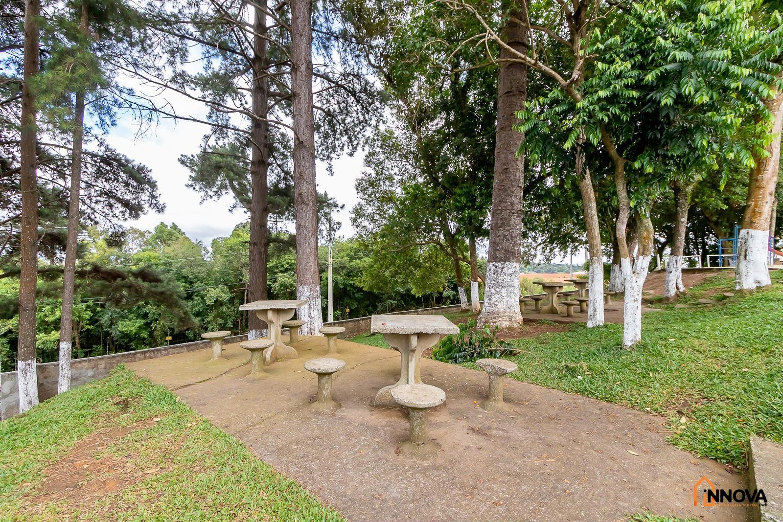 Apartamento para locação - São José dos Pinhais - Foto 23