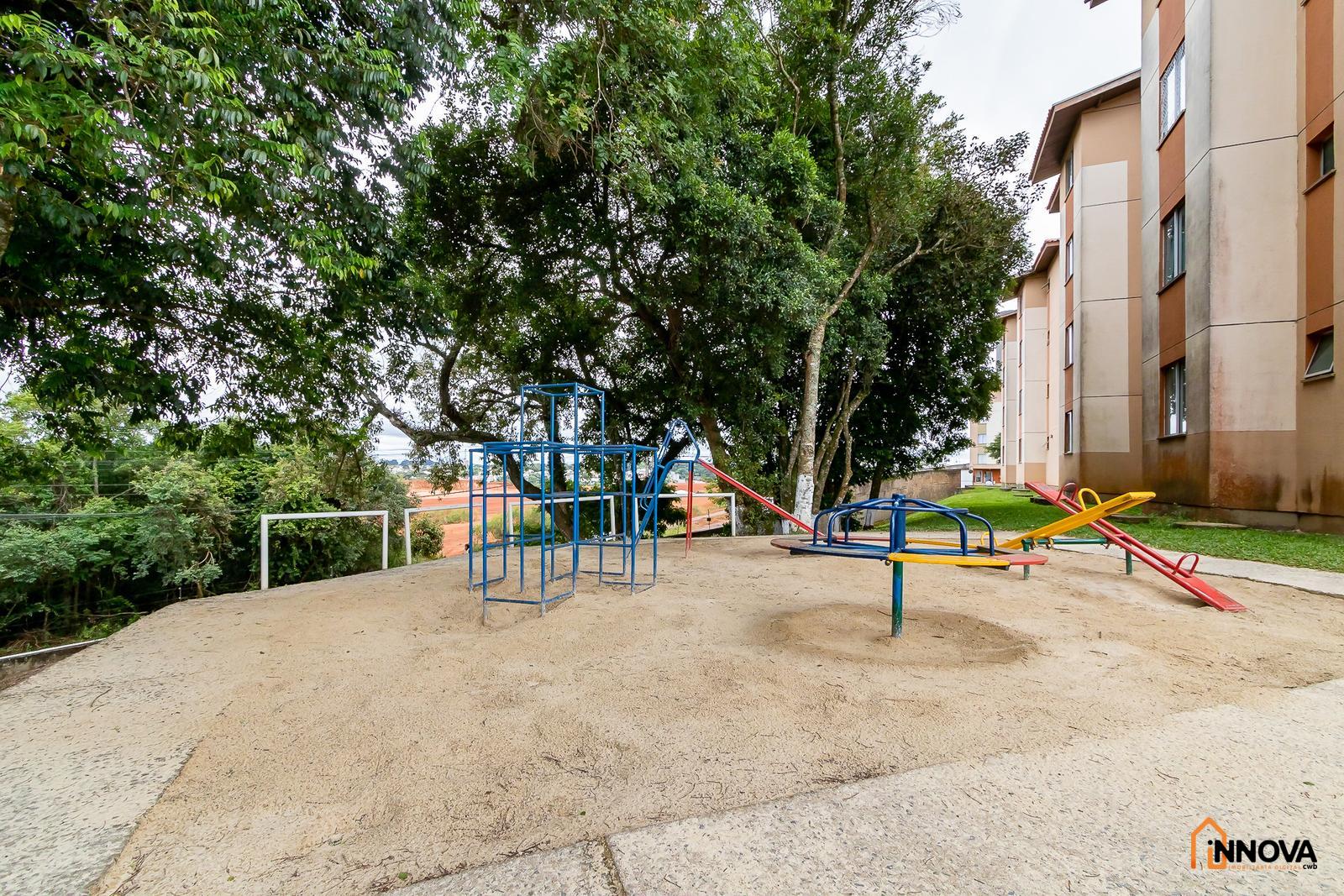 Apartamento para locação - São José dos Pinhais - Foto 22