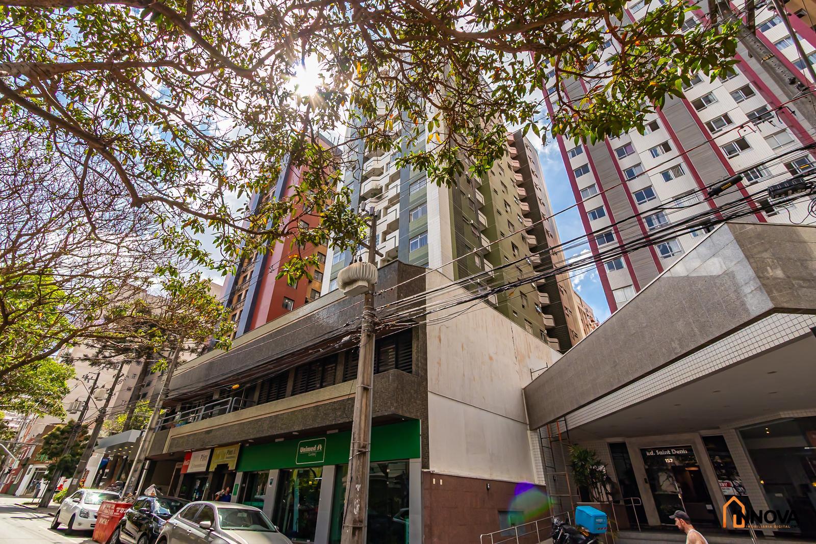 Apartamento para venda - Centro