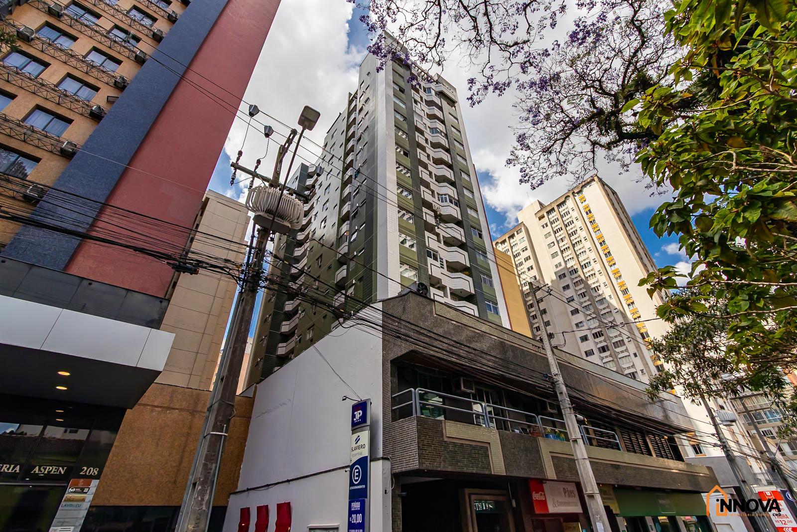 Apartamento para venda - Centro - Foto 29