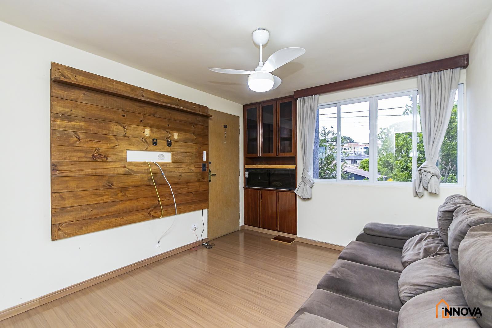 Apartamento para locação - Alto Boqueirão - Foto 1