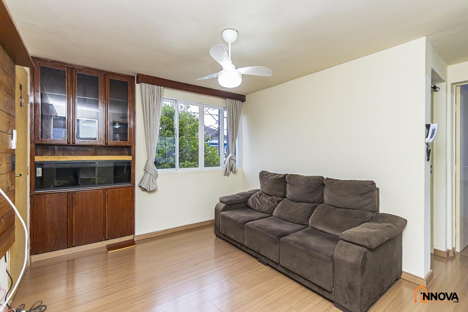 Apartamento para locação - Alto Boqueirão - Foto 2