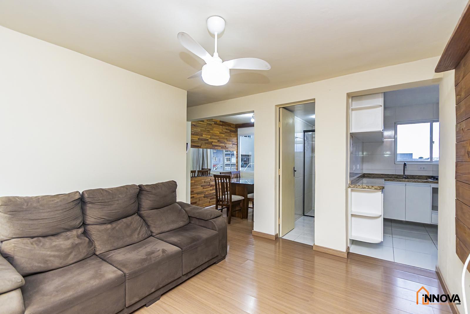 Apartamento para locação - Alto Boqueirão - Foto 3