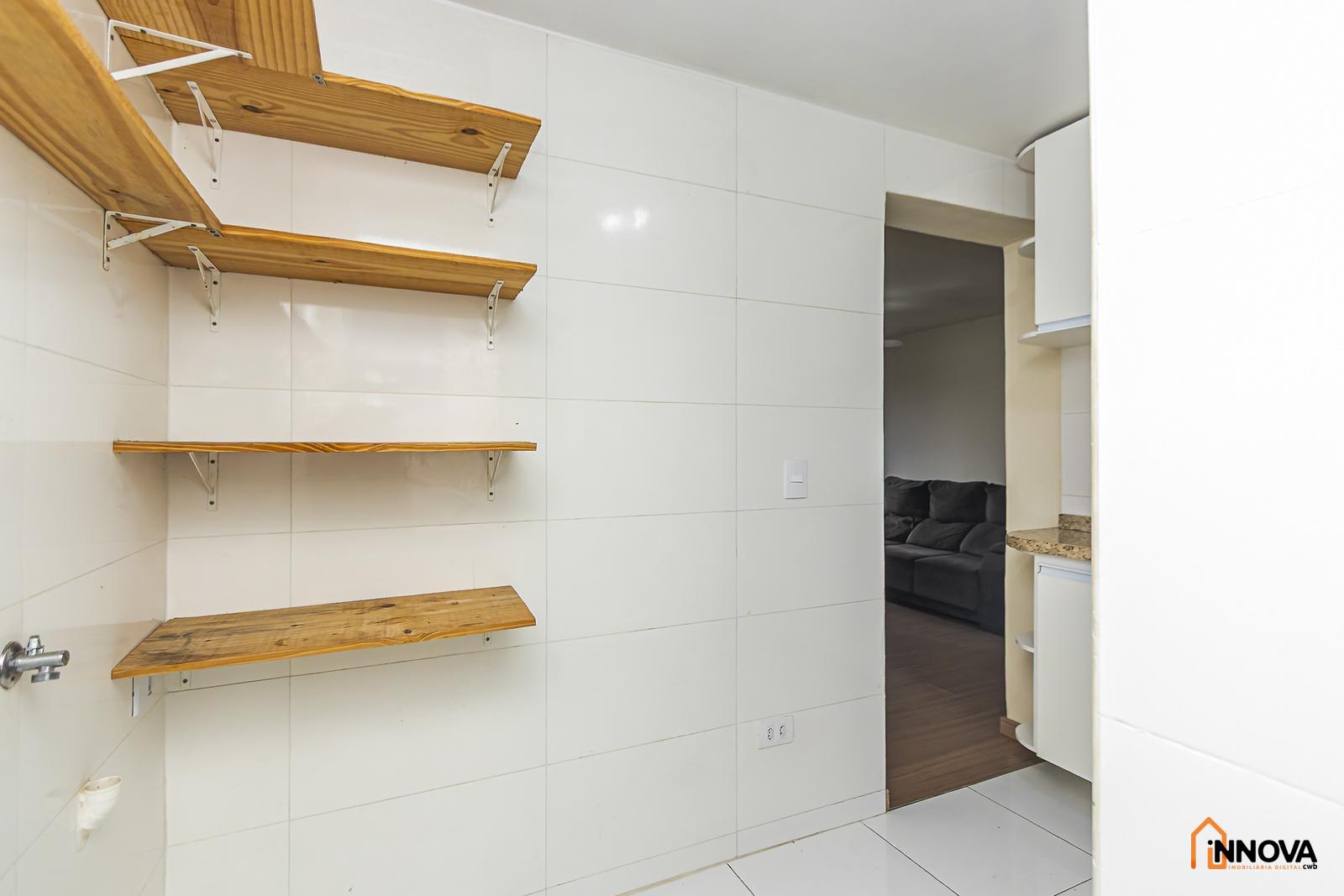 Apartamento para locação - Alto Boqueirão - Foto 8