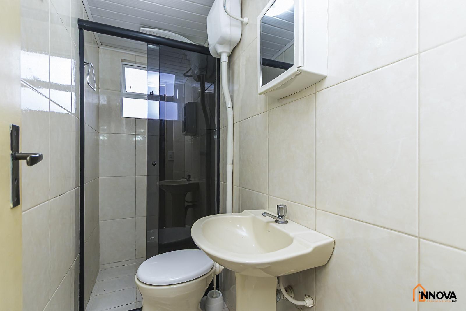 Apartamento para locação - Alto Boqueirão - Foto 13