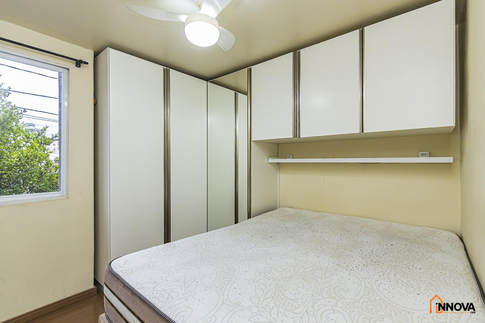 Apartamento para locação - Alto Boqueirão - Foto 14