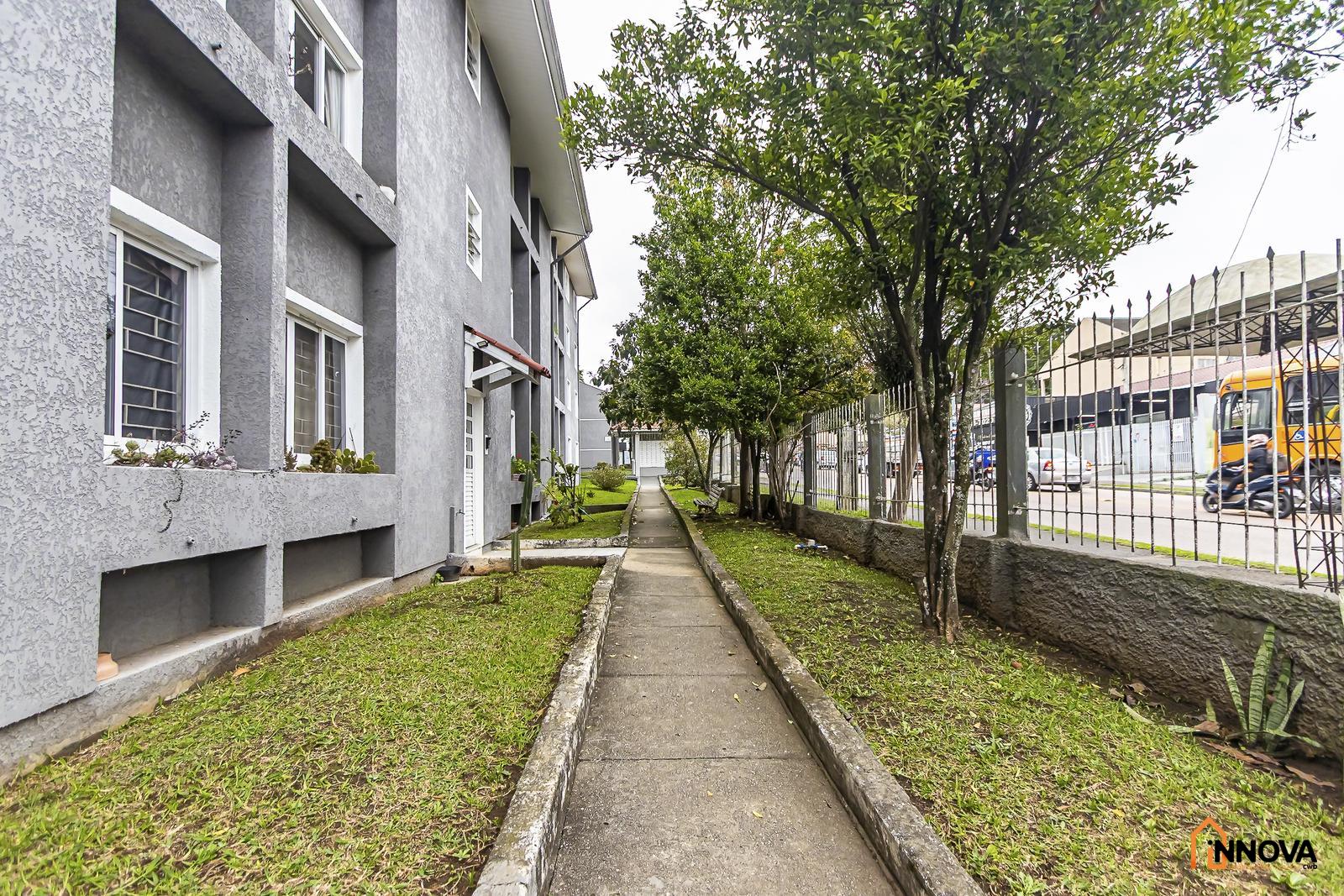 Apartamento para locação - Alto Boqueirão - Foto 19