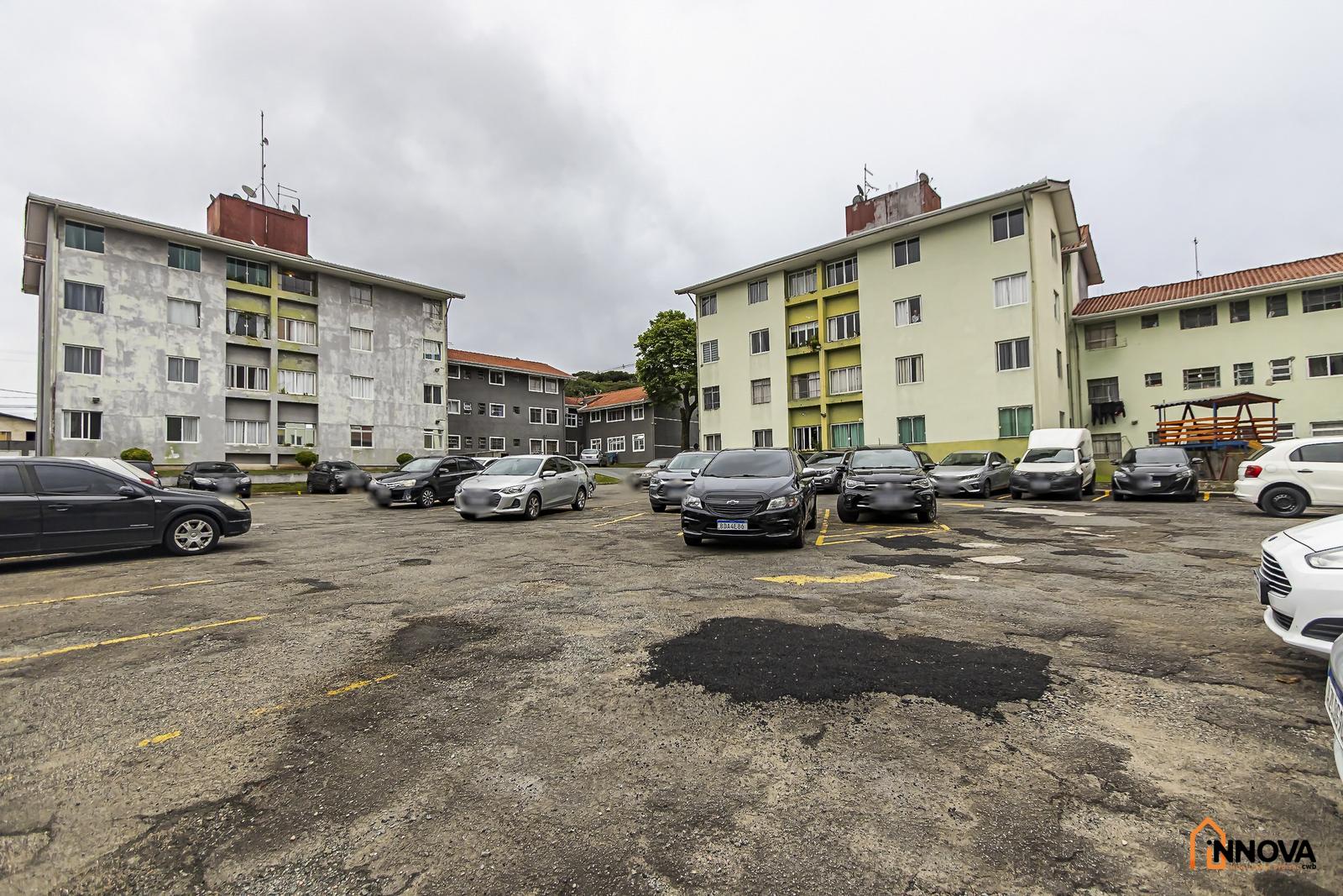 Apartamento para locação - Alto Boqueirão - Foto 25