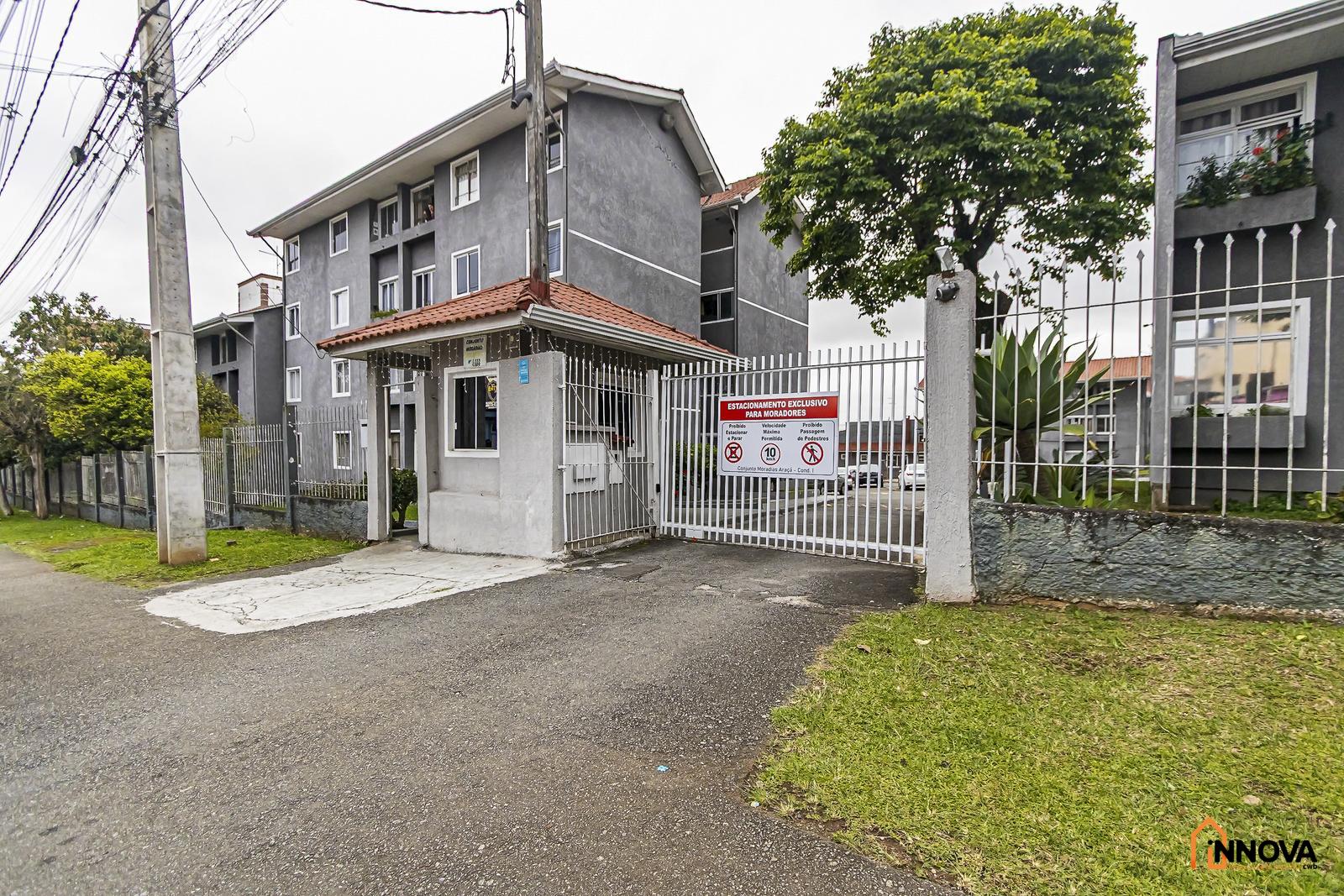 Apartamento para locação - Alto Boqueirão - Foto 26