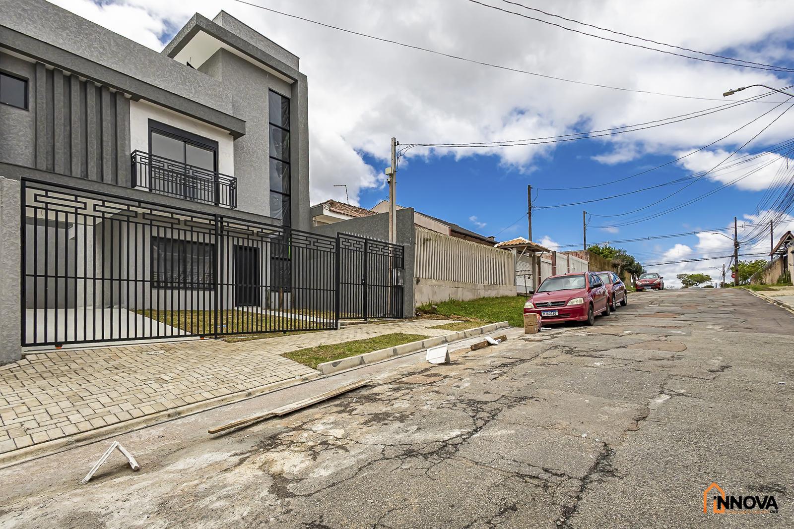 Sobrado para venda - Xaxim - Foto 25