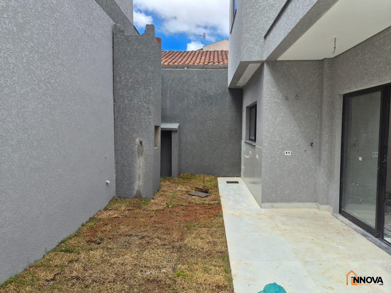 Sobrado para venda - Xaxim - Foto 6