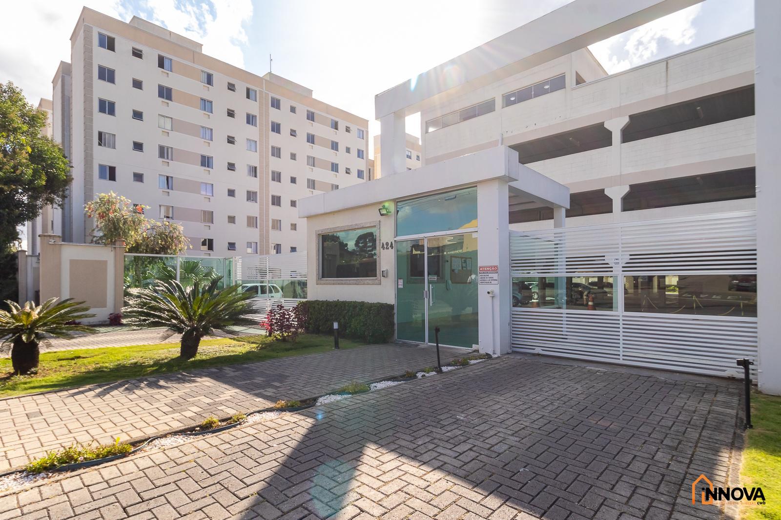 Apartamento para locação - Fanny