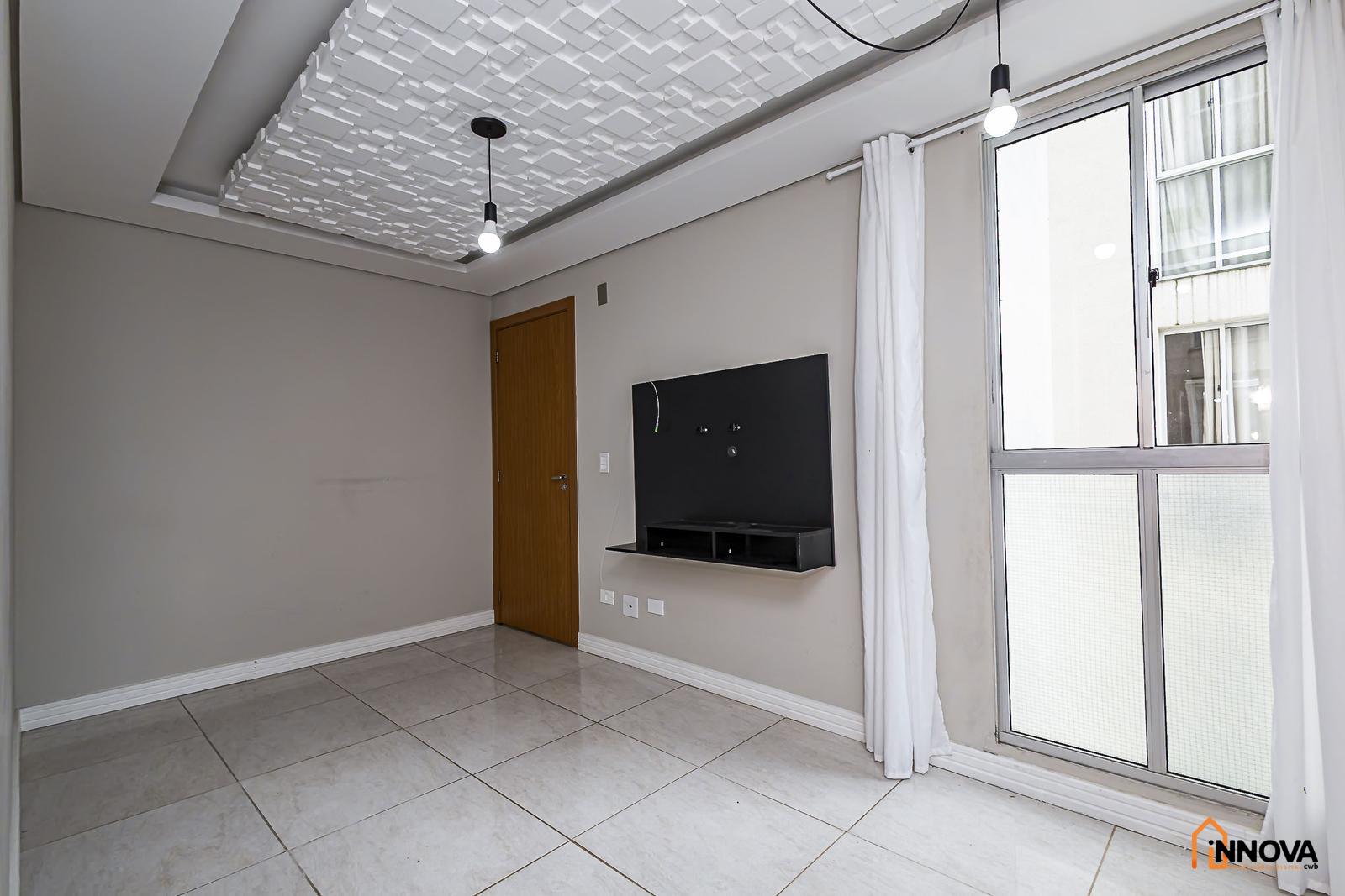 Apartamento para locação - Fanny - Foto 3