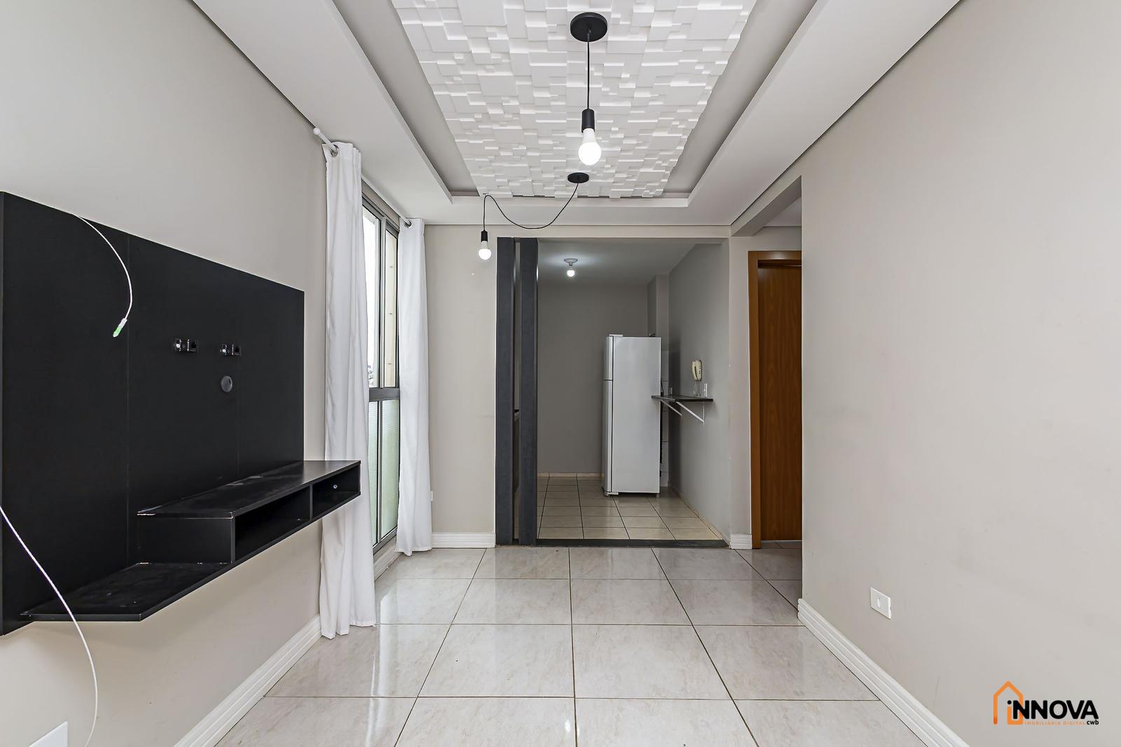 Apartamento para locação - Fanny - Foto 4