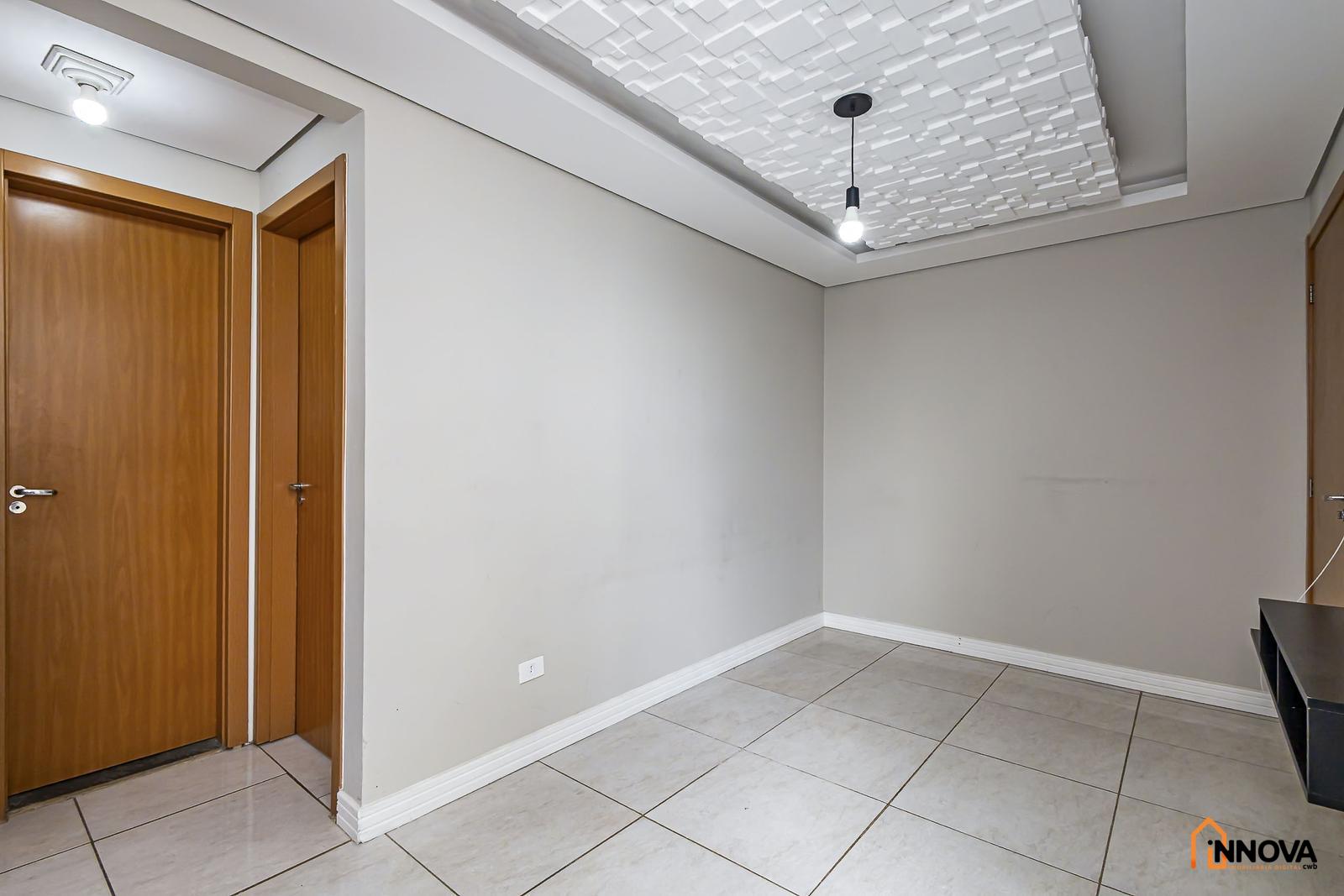 Apartamento para locação - Fanny - Foto 5