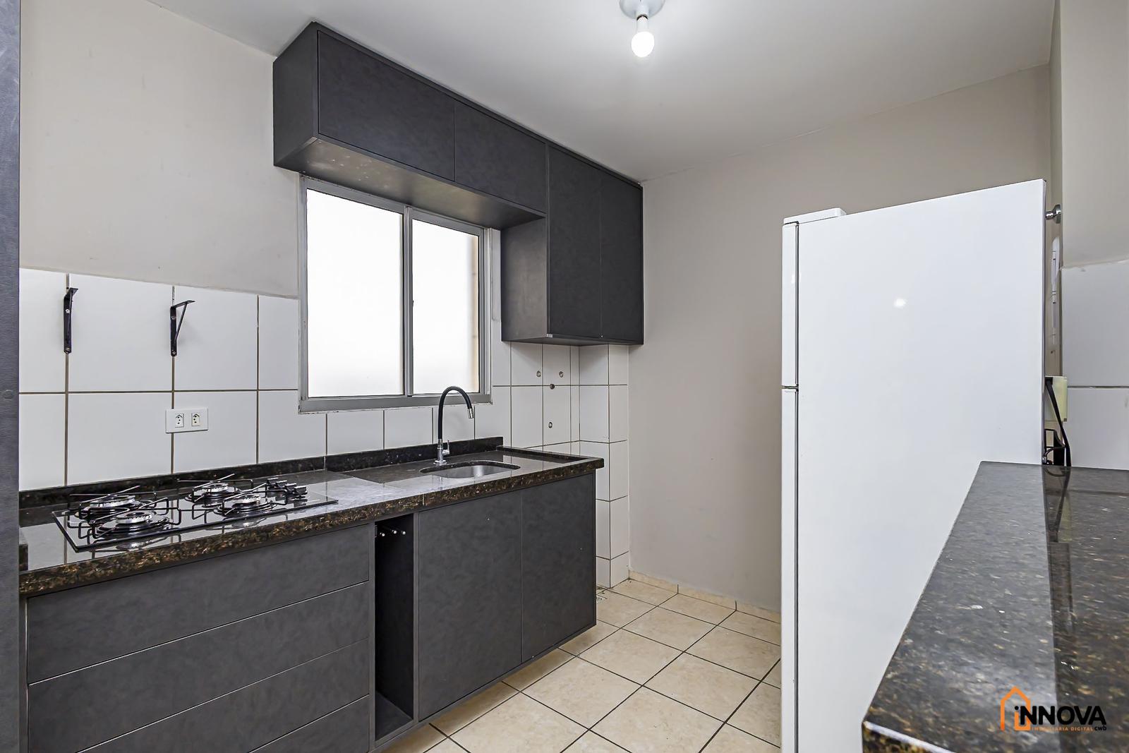 Apartamento para locação - Fanny - Foto 6