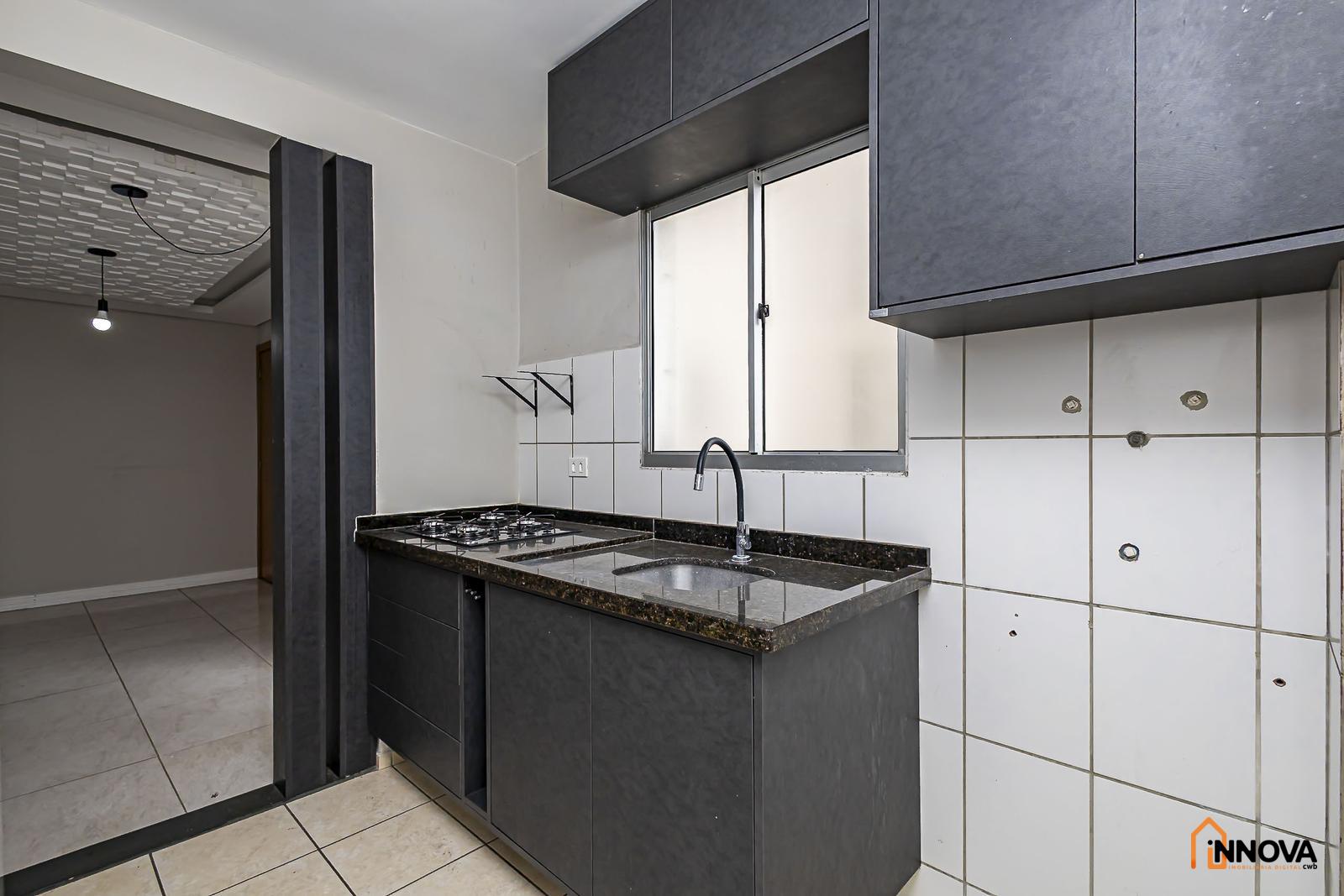 Apartamento para locação - Fanny - Foto 7