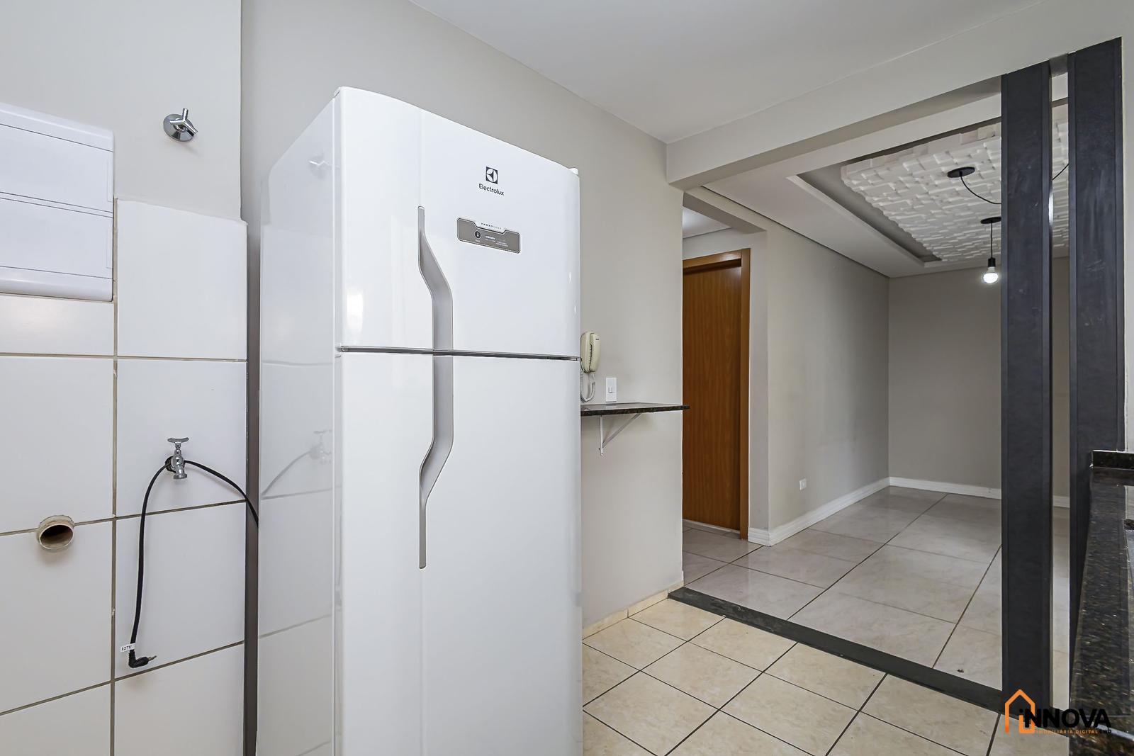 Apartamento para locação - Fanny - Foto 8