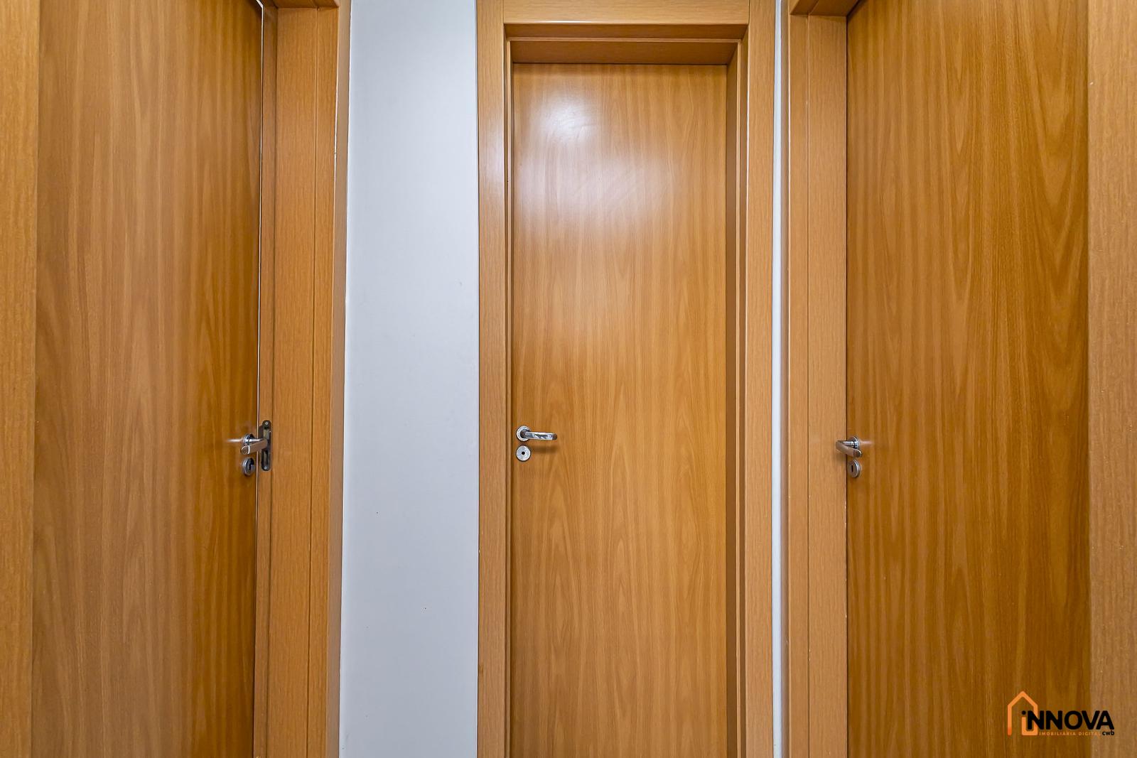 Apartamento para locação - Fanny - Foto 9