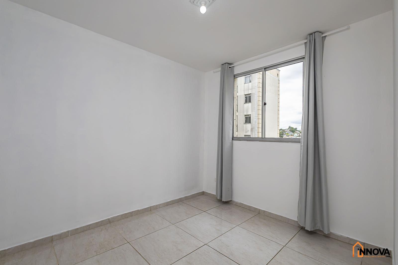 Apartamento para locação - Fanny - Foto 10