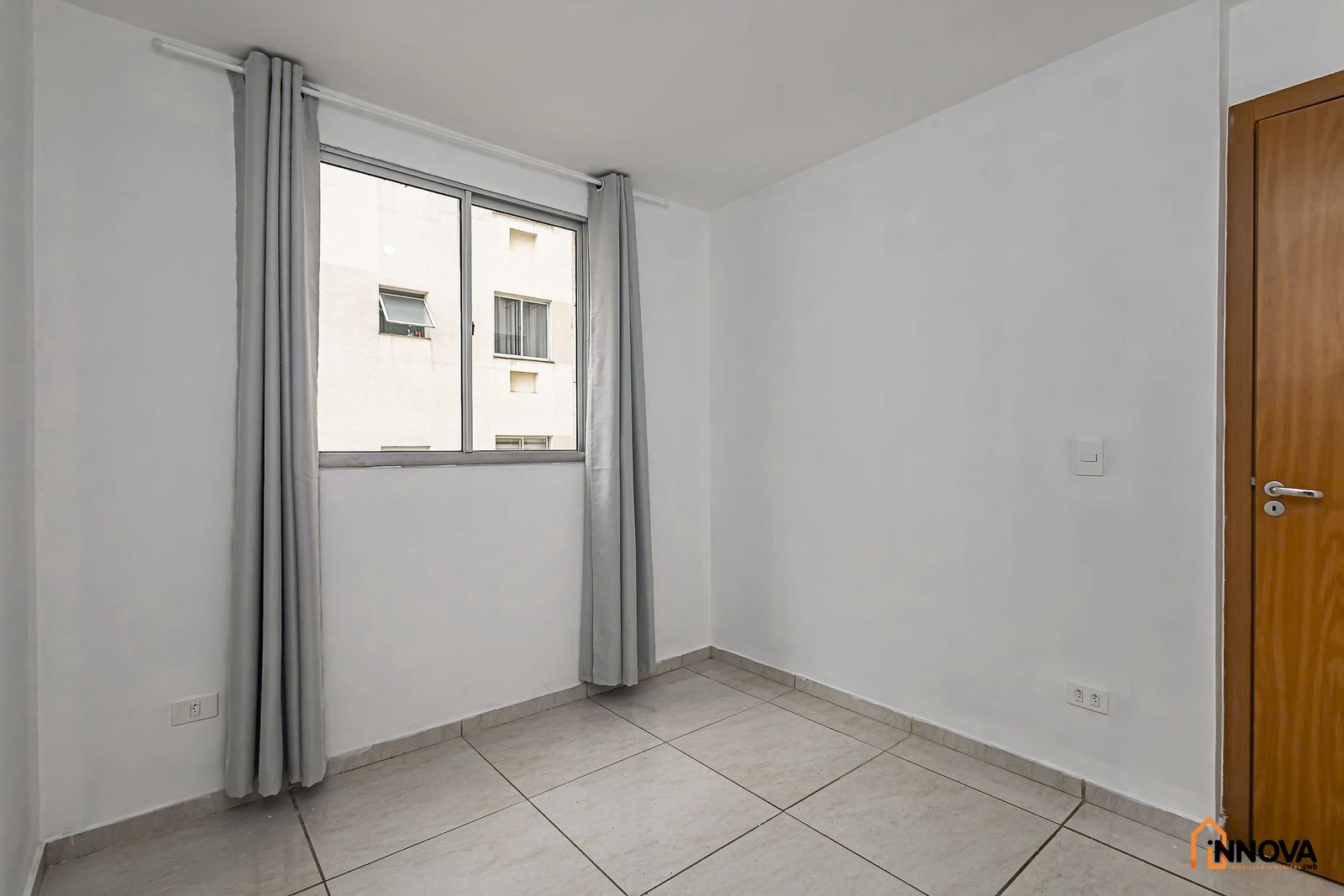 Apartamento para locação - Fanny - Foto 11