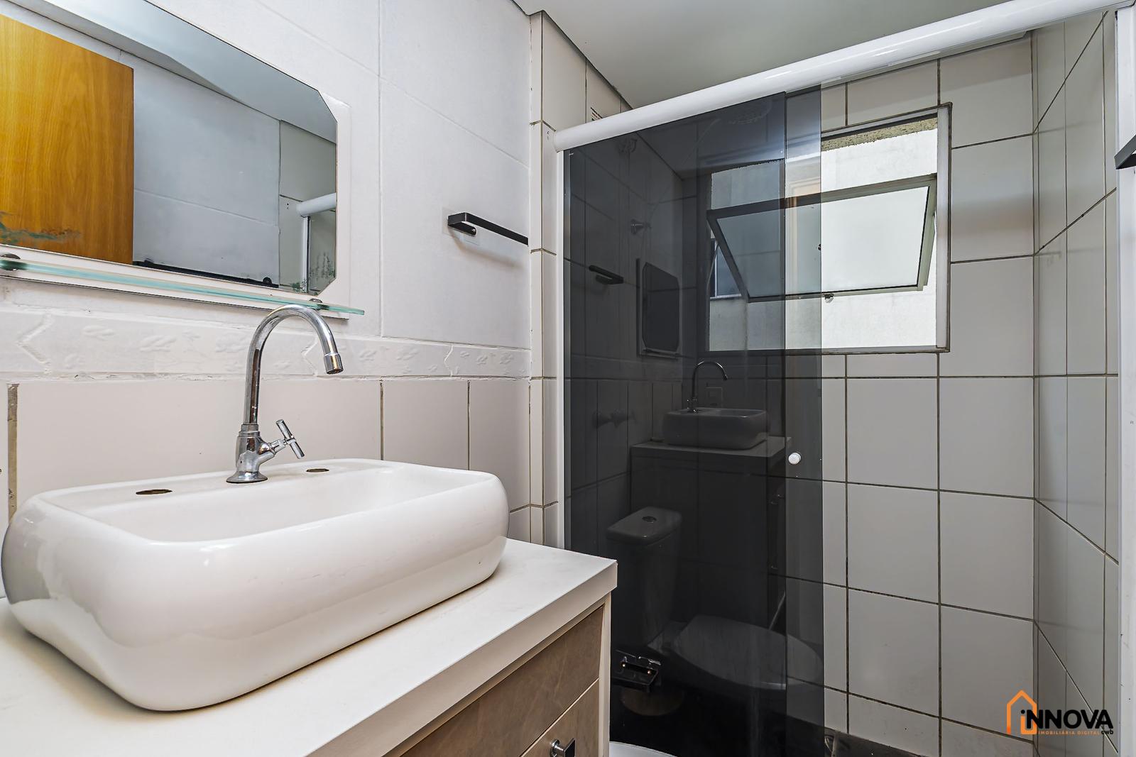 Apartamento para locação - Fanny - Foto 13