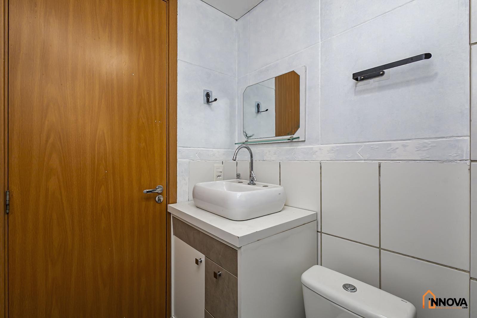 Apartamento para locação - Fanny - Foto 14