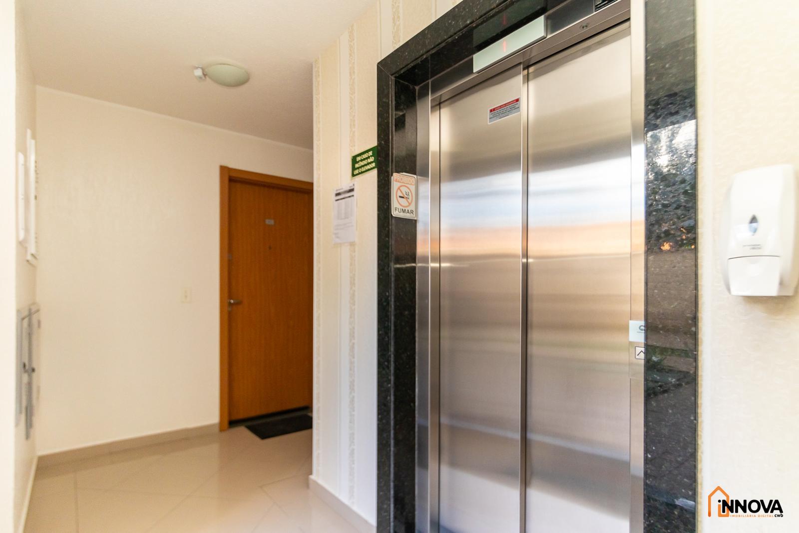Apartamento para locação - Fanny - Foto 18