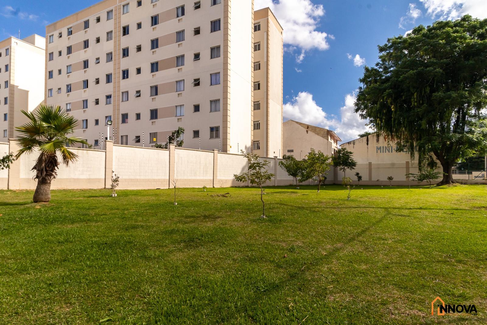 Apartamento para locação - Fanny - Foto 28