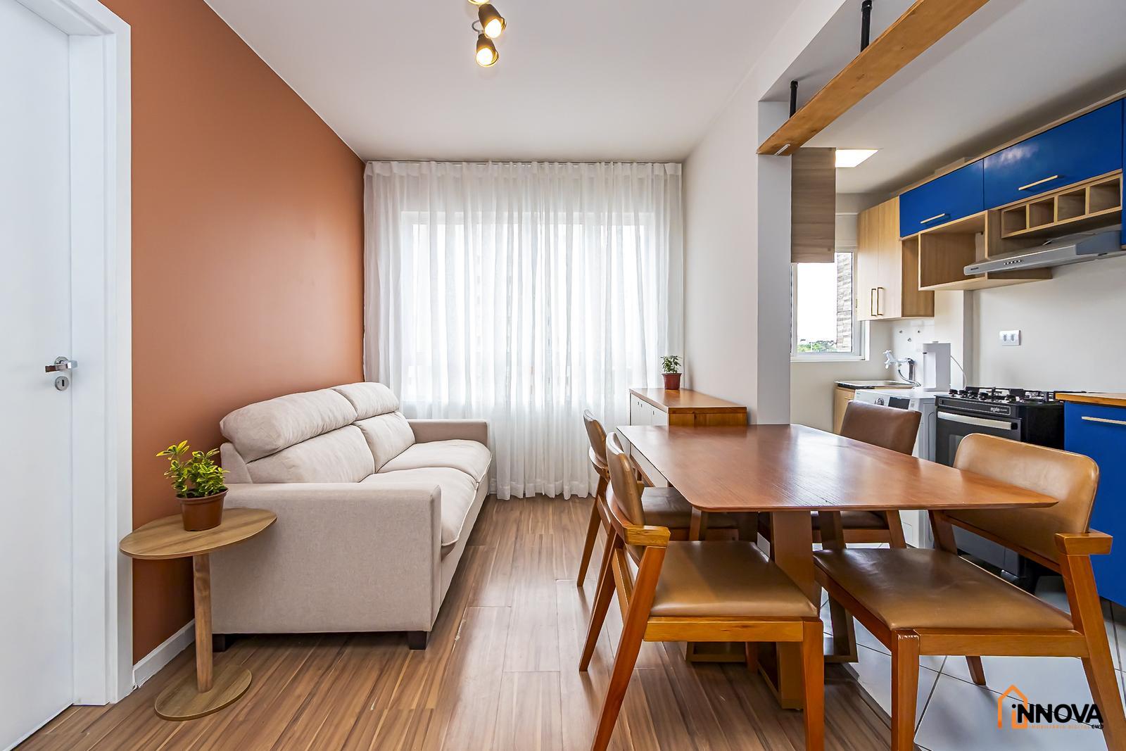 Apartamento para locação - Portão