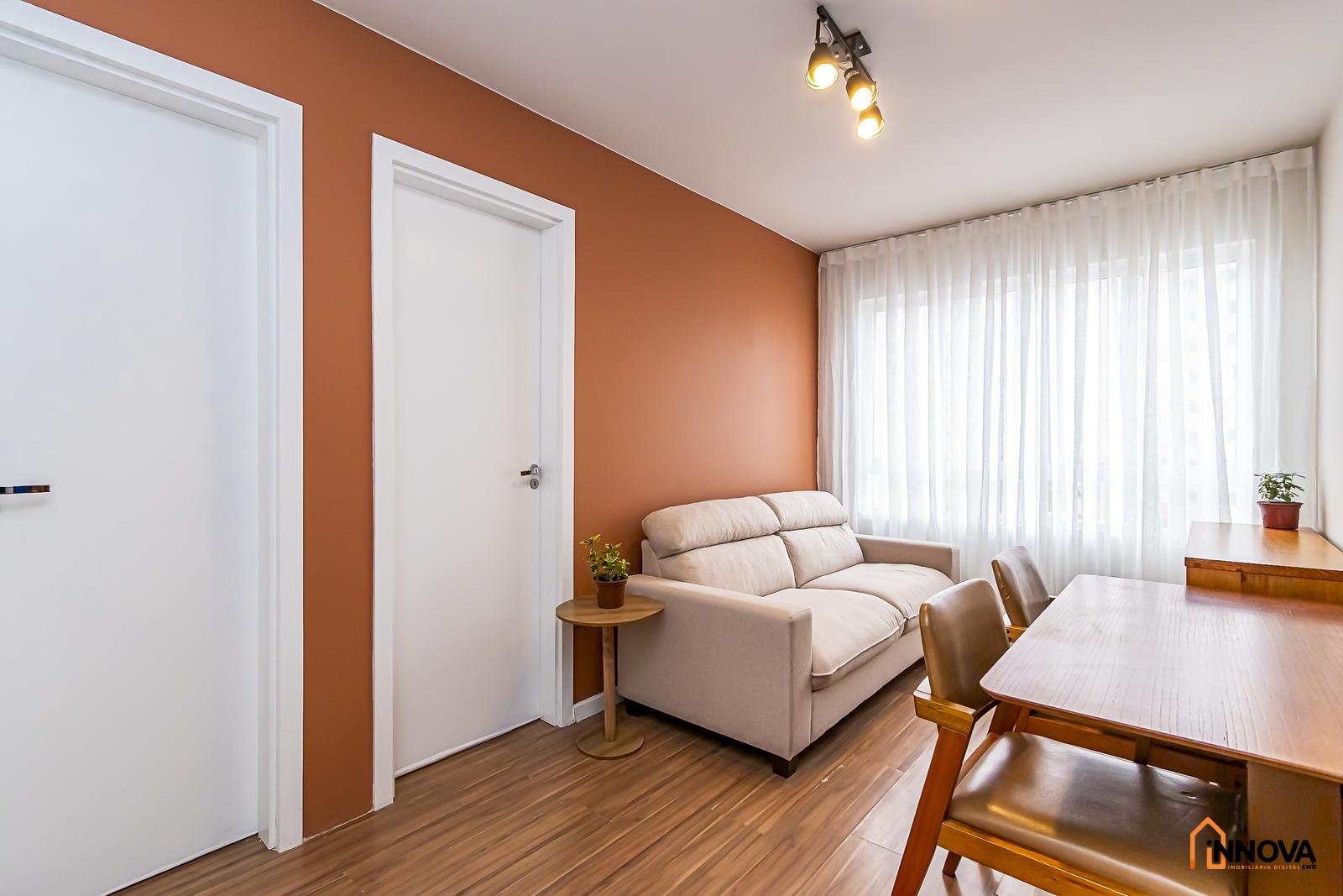Apartamento para locação - Portão - Foto 2
