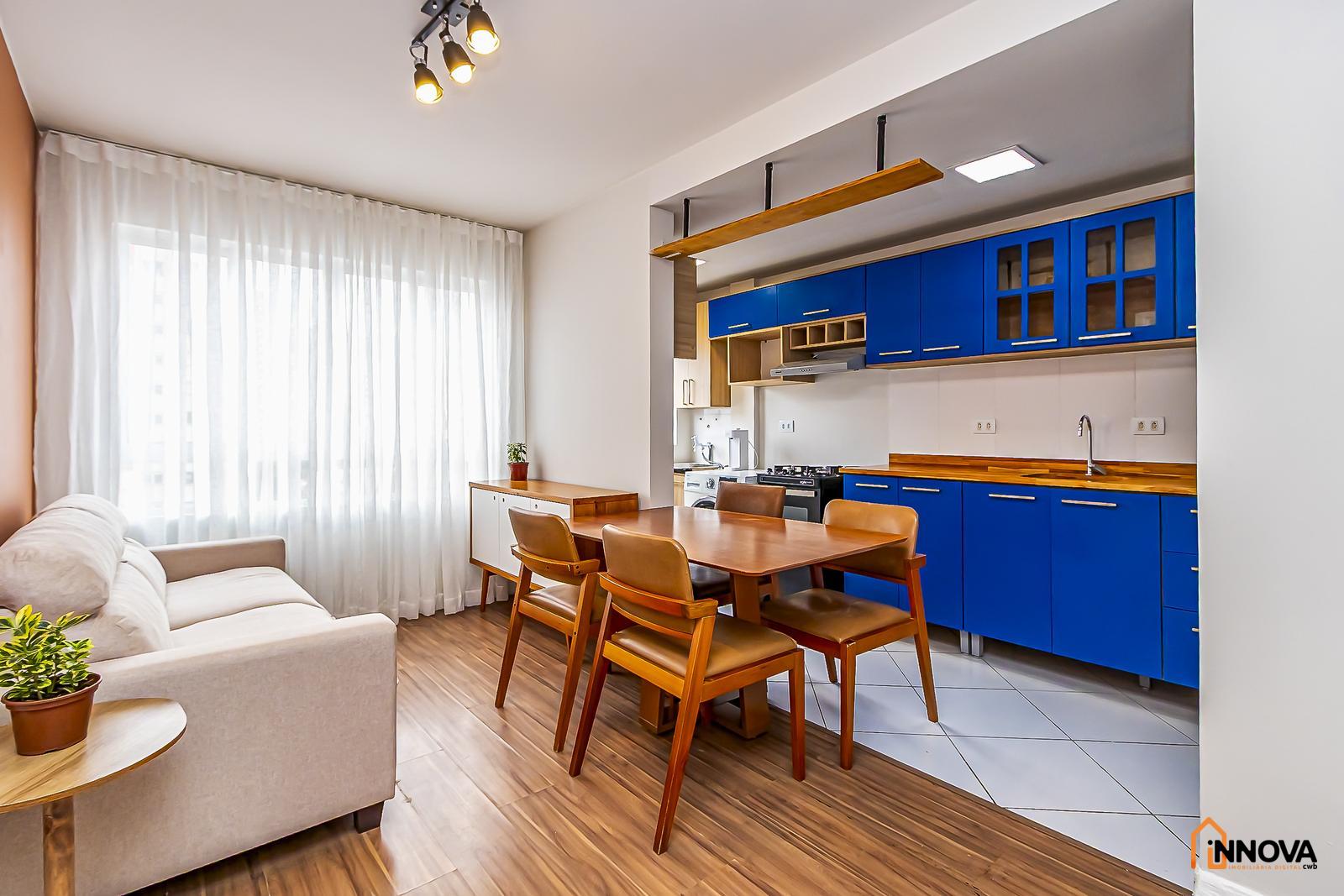 Apartamento para locação - Portão - Foto 3