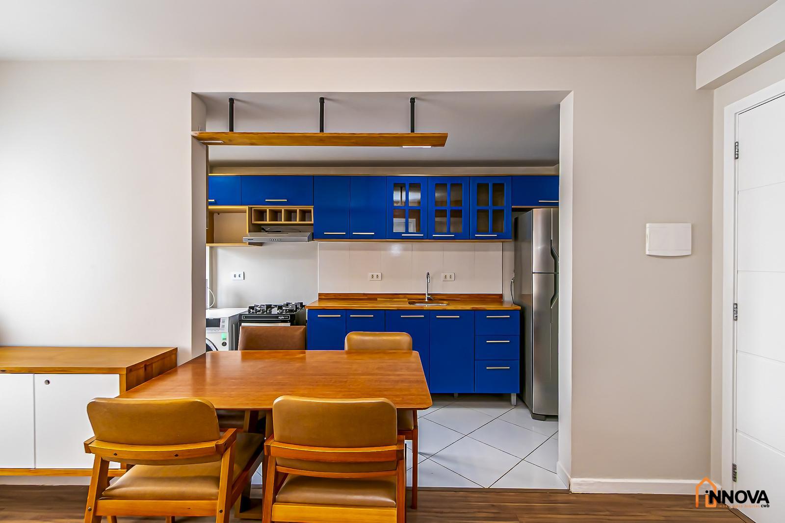 Apartamento para locação - Portão - Foto 4