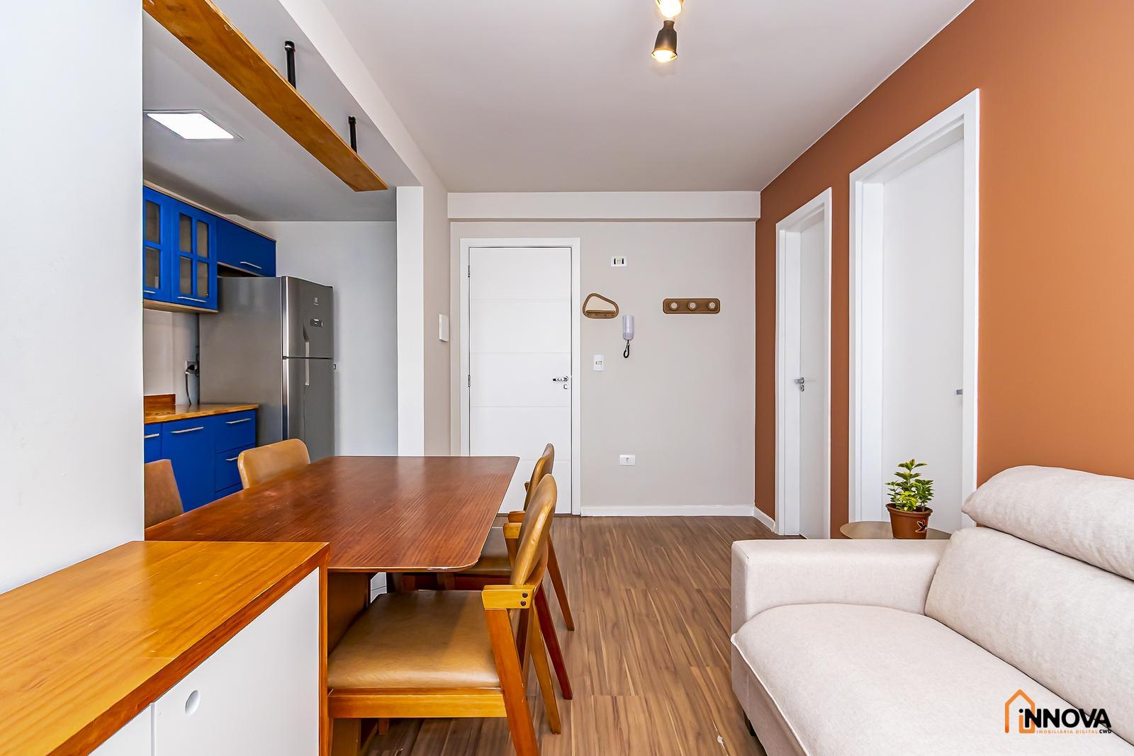 Apartamento para locação - Portão - Foto 5