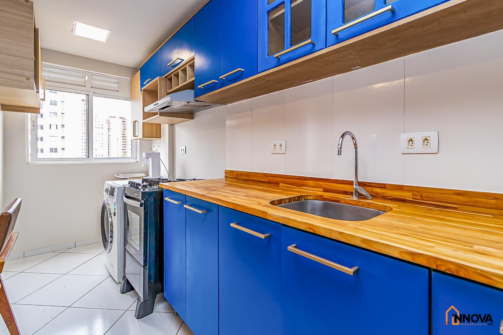 Apartamento para locação - Portão - Foto 6