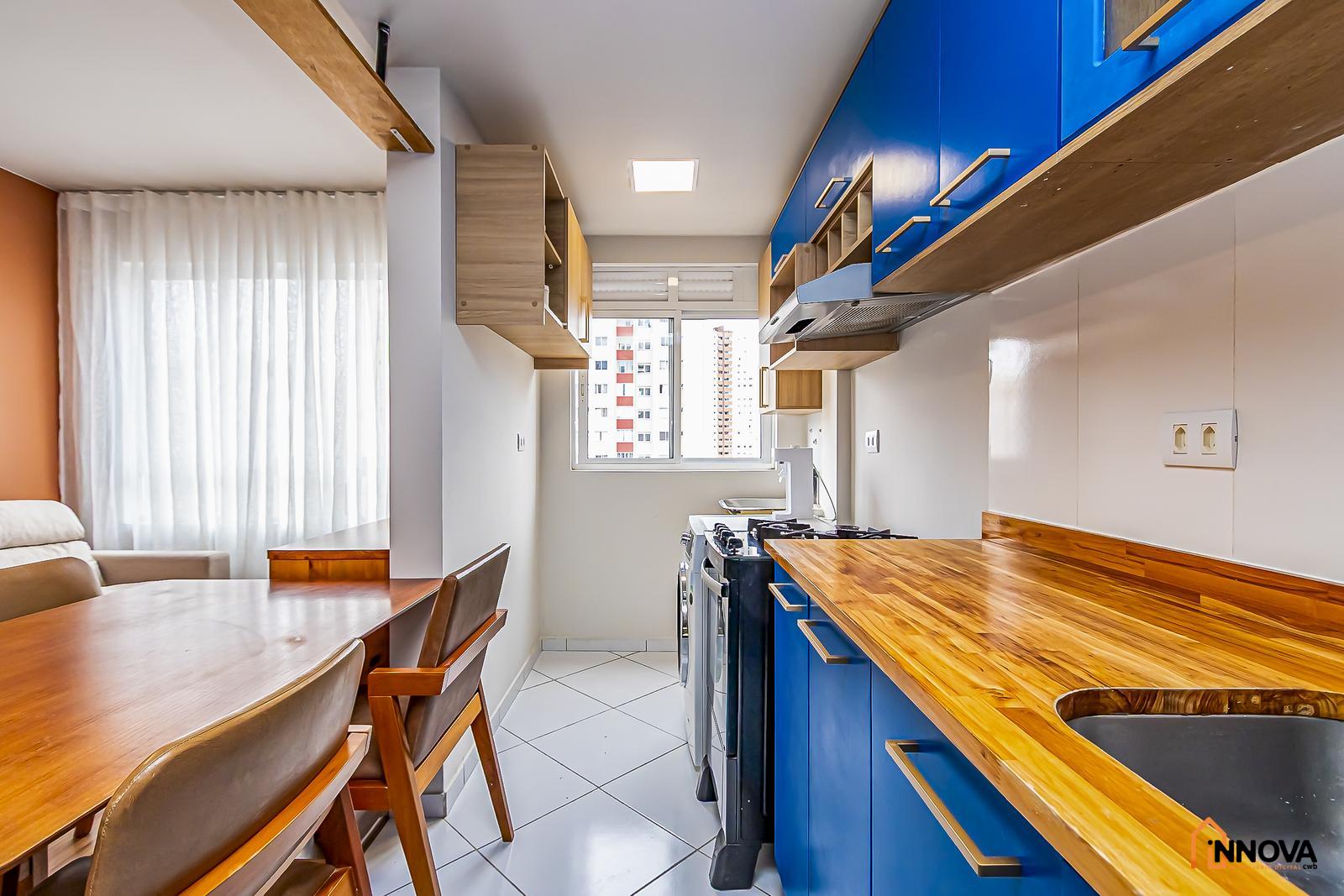 Apartamento para locação - Portão - Foto 7