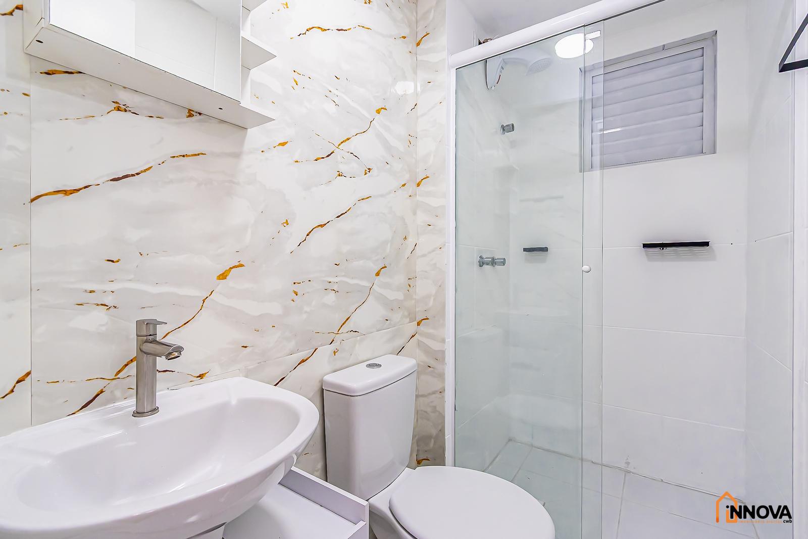 Apartamento para locação - Portão - Foto 9