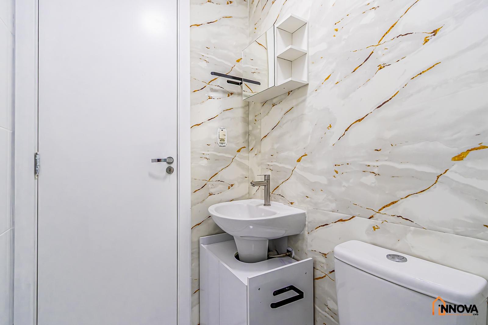 Apartamento para locação - Portão - Foto 10