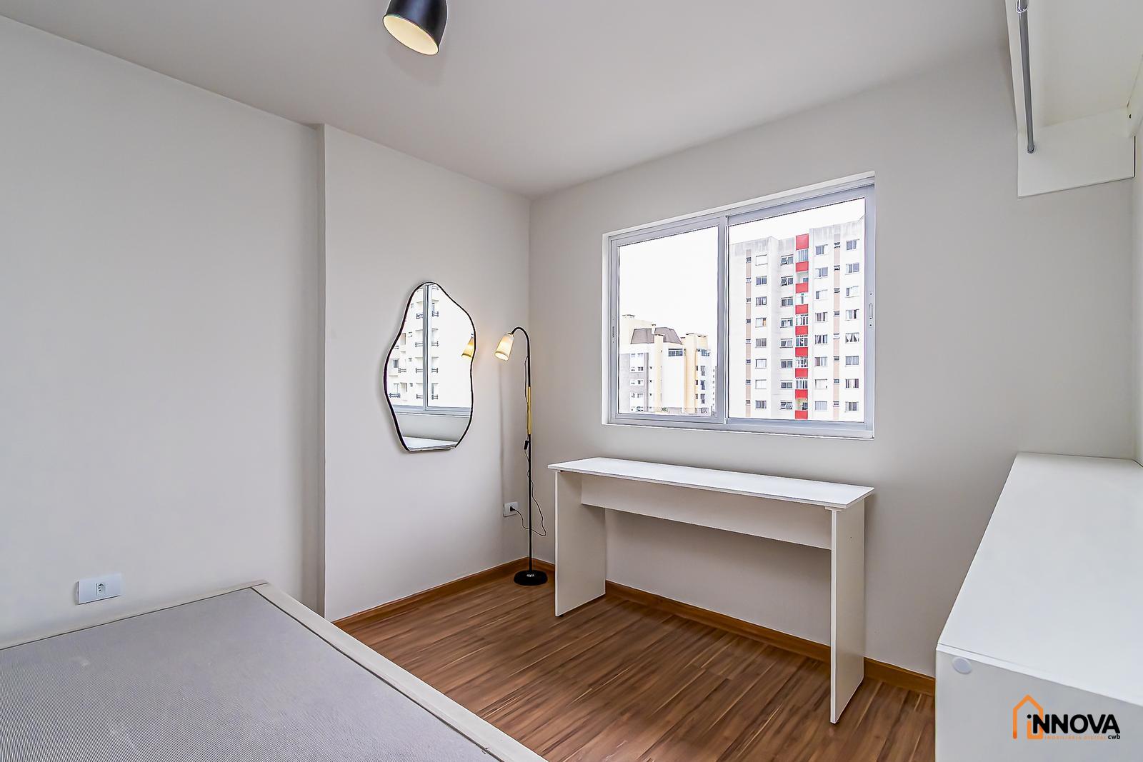 Apartamento para locação - Portão - Foto 11