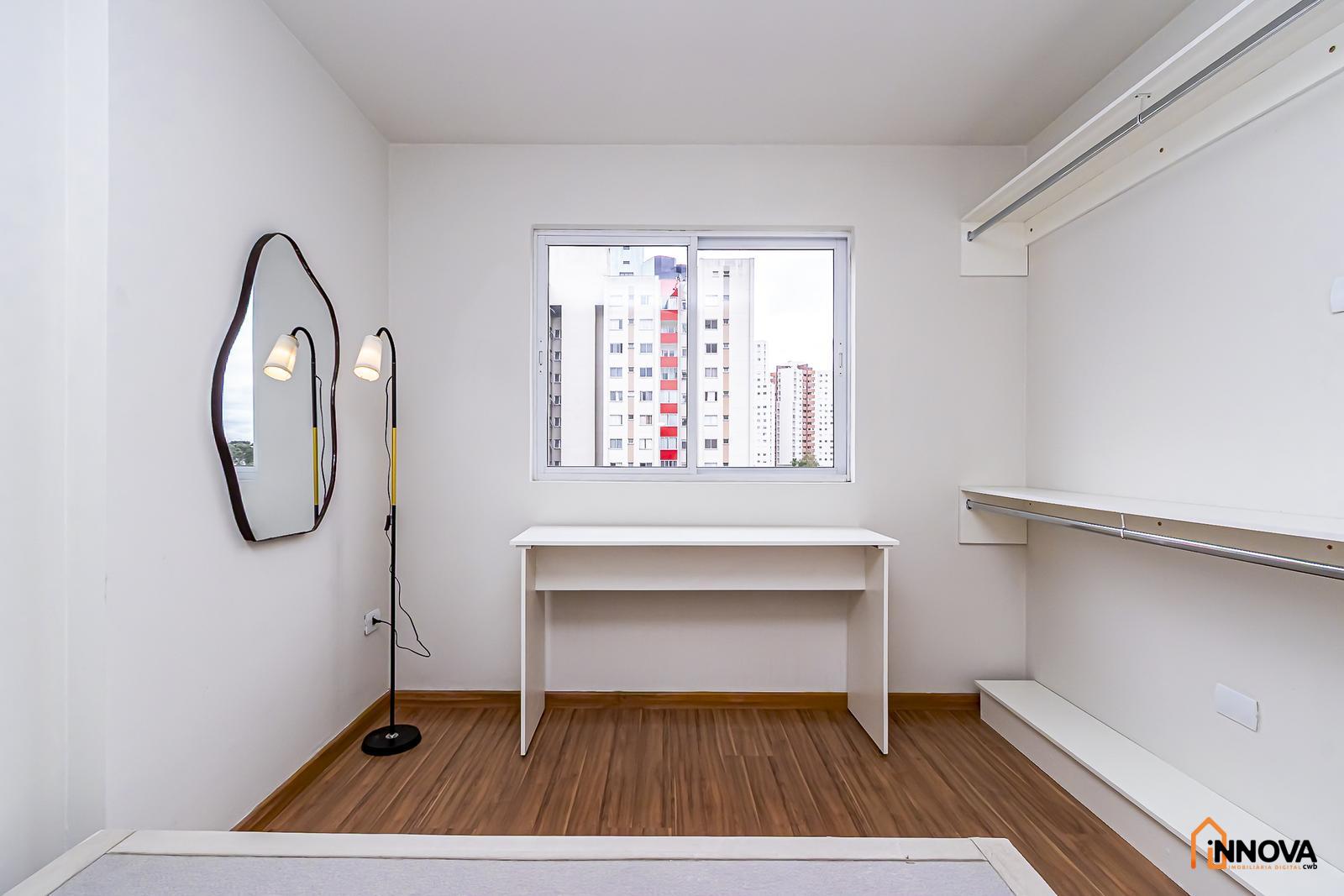 Apartamento para locação - Portão - Foto 12