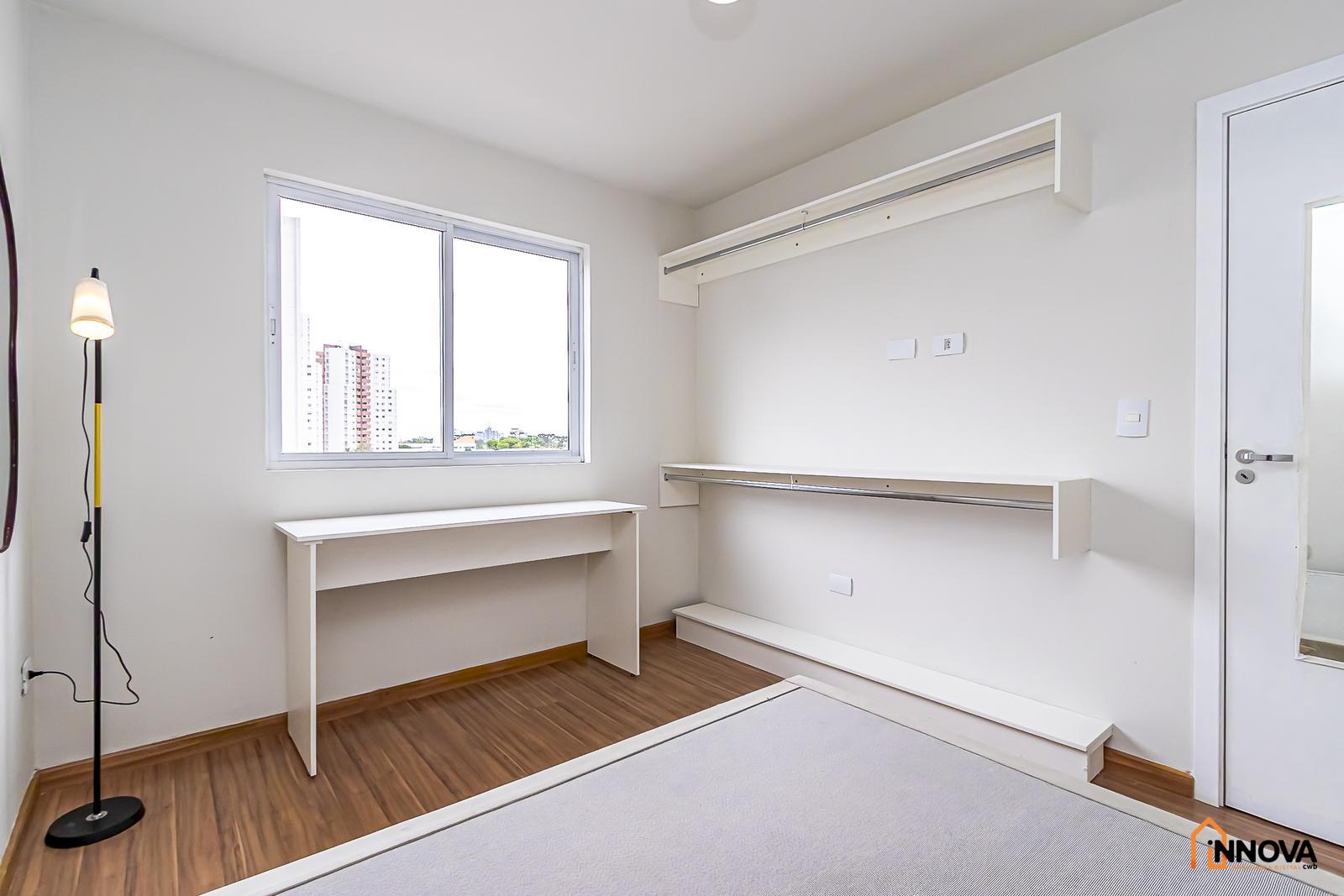 Apartamento para locação - Portão - Foto 13