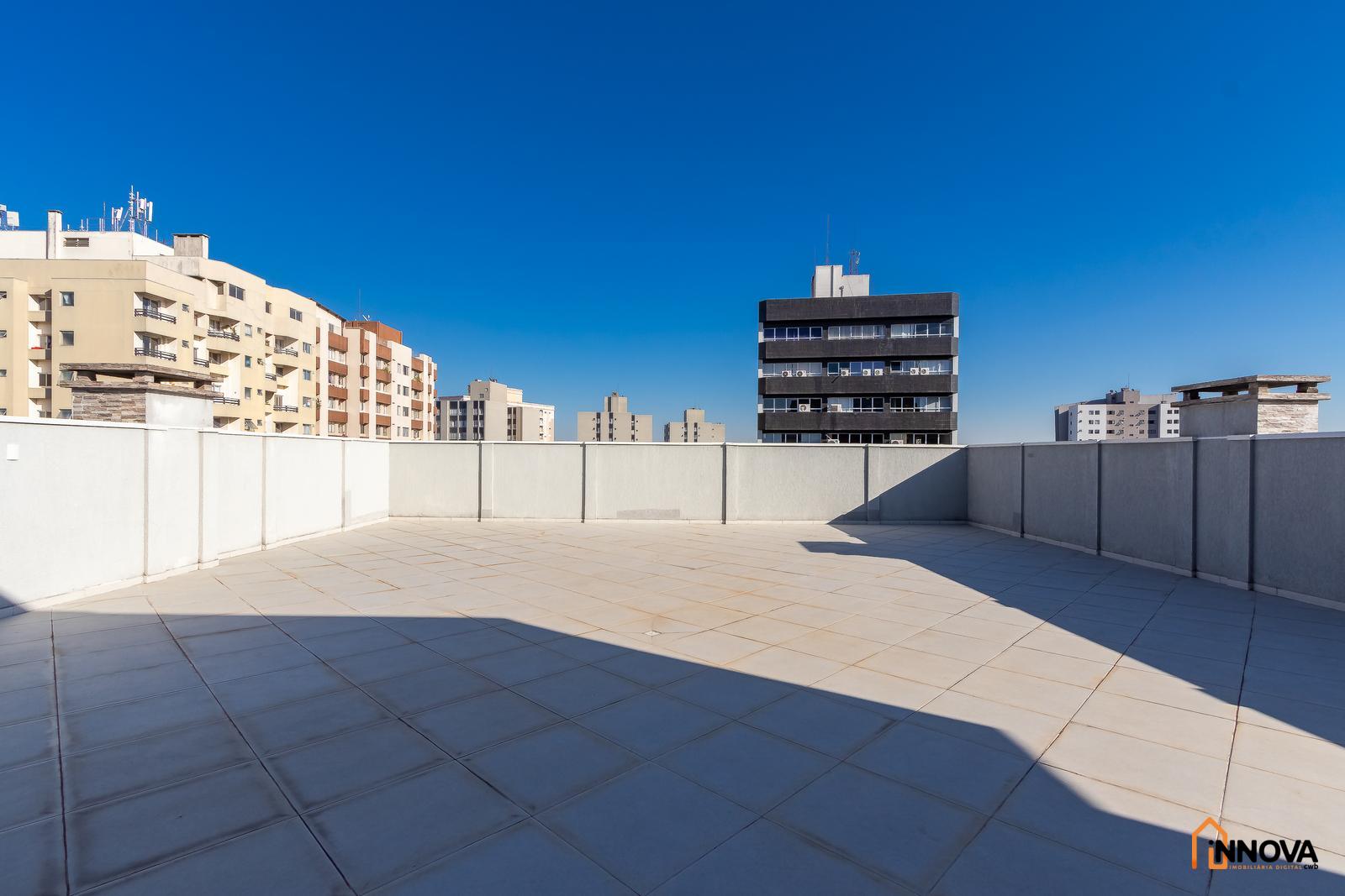 Apartamento para locação - Portão - Foto 14