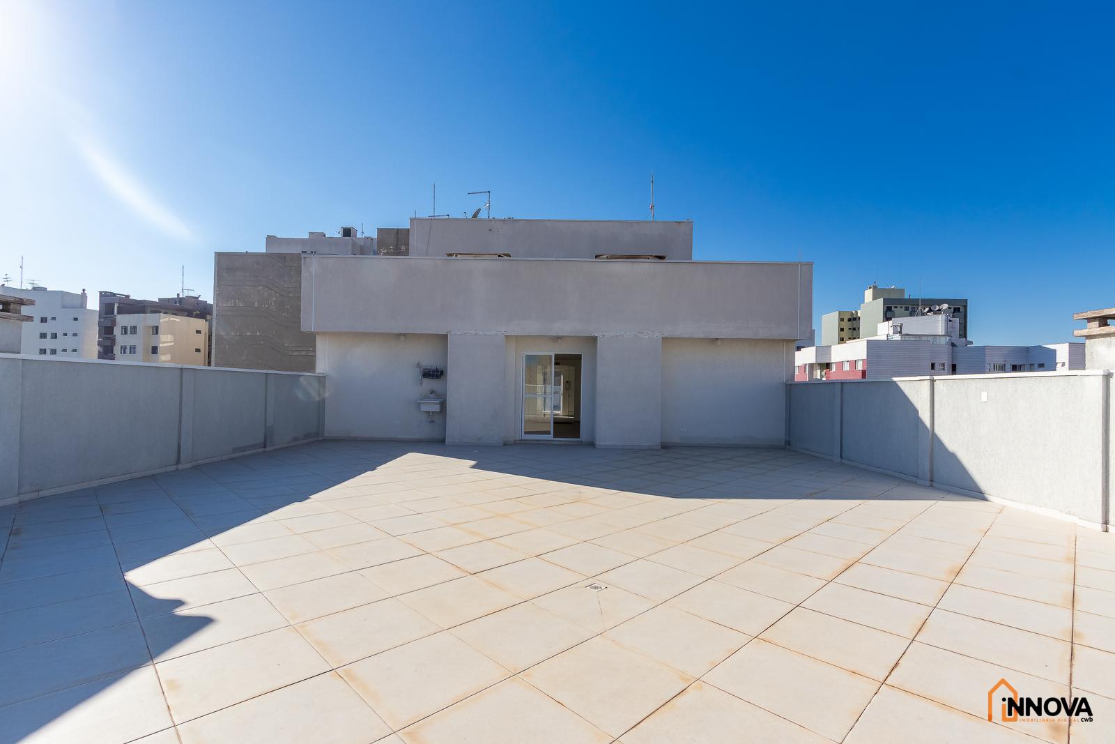 Apartamento para locação - Portão - Foto 15