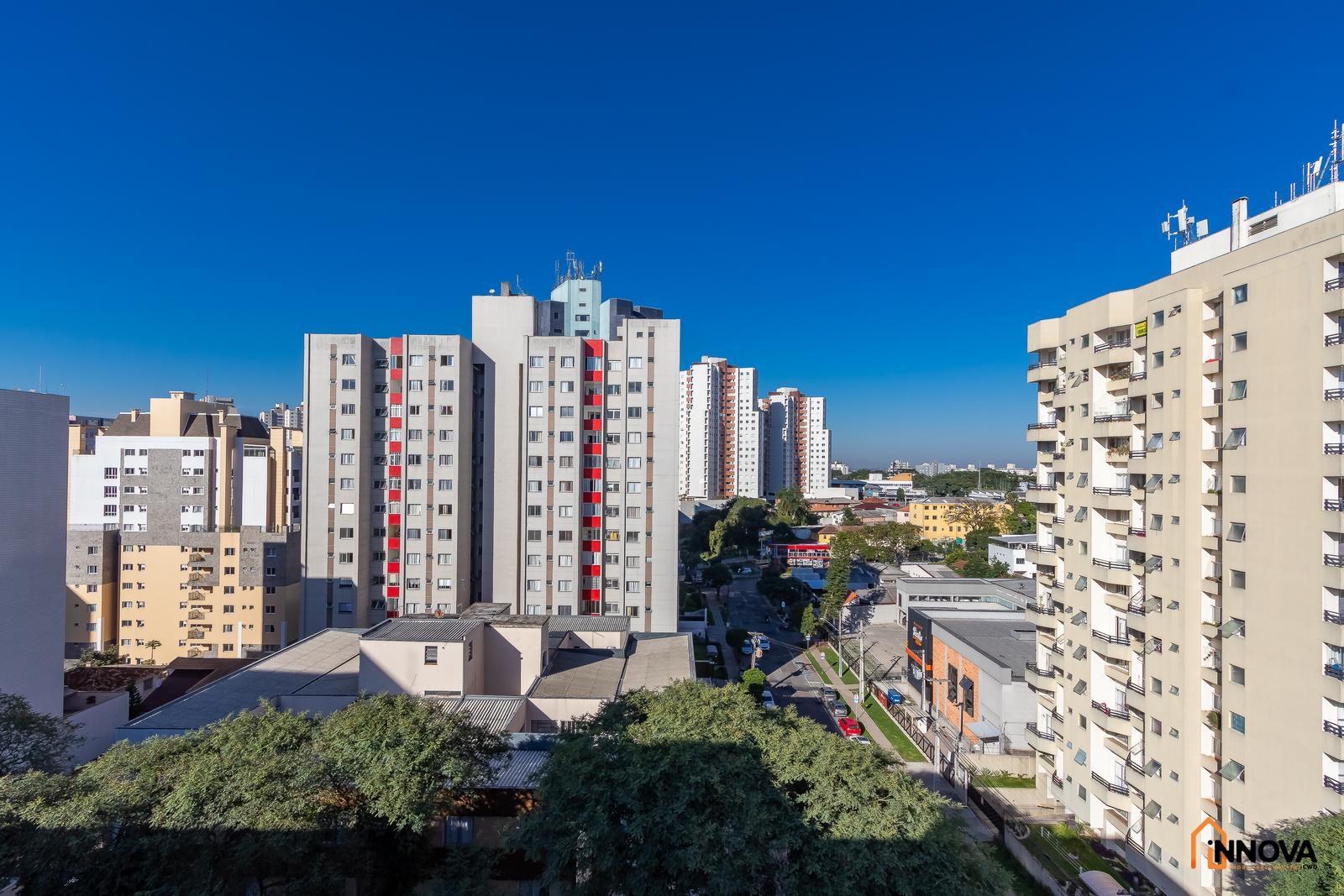 Apartamento para locação - Portão - Foto 16