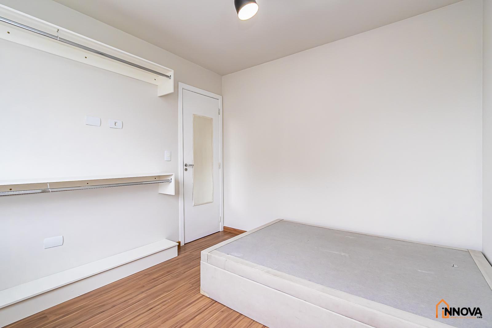 Apartamento para locação - Portão - Foto 17