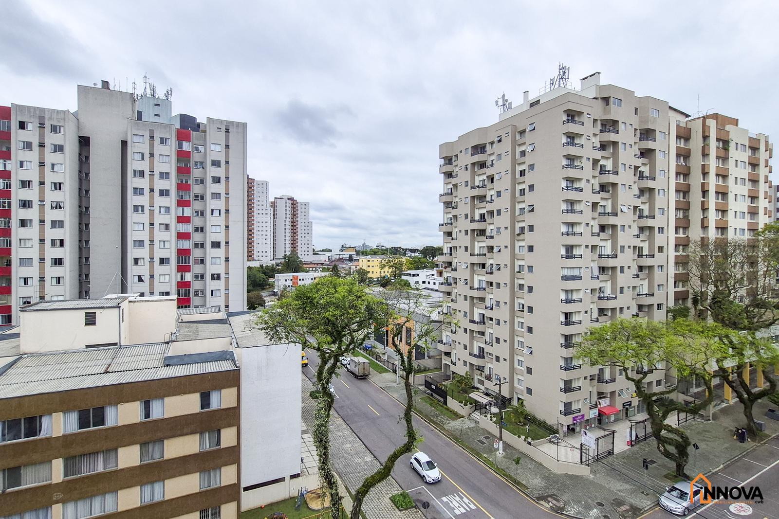 Apartamento para locação - Portão - Foto 18