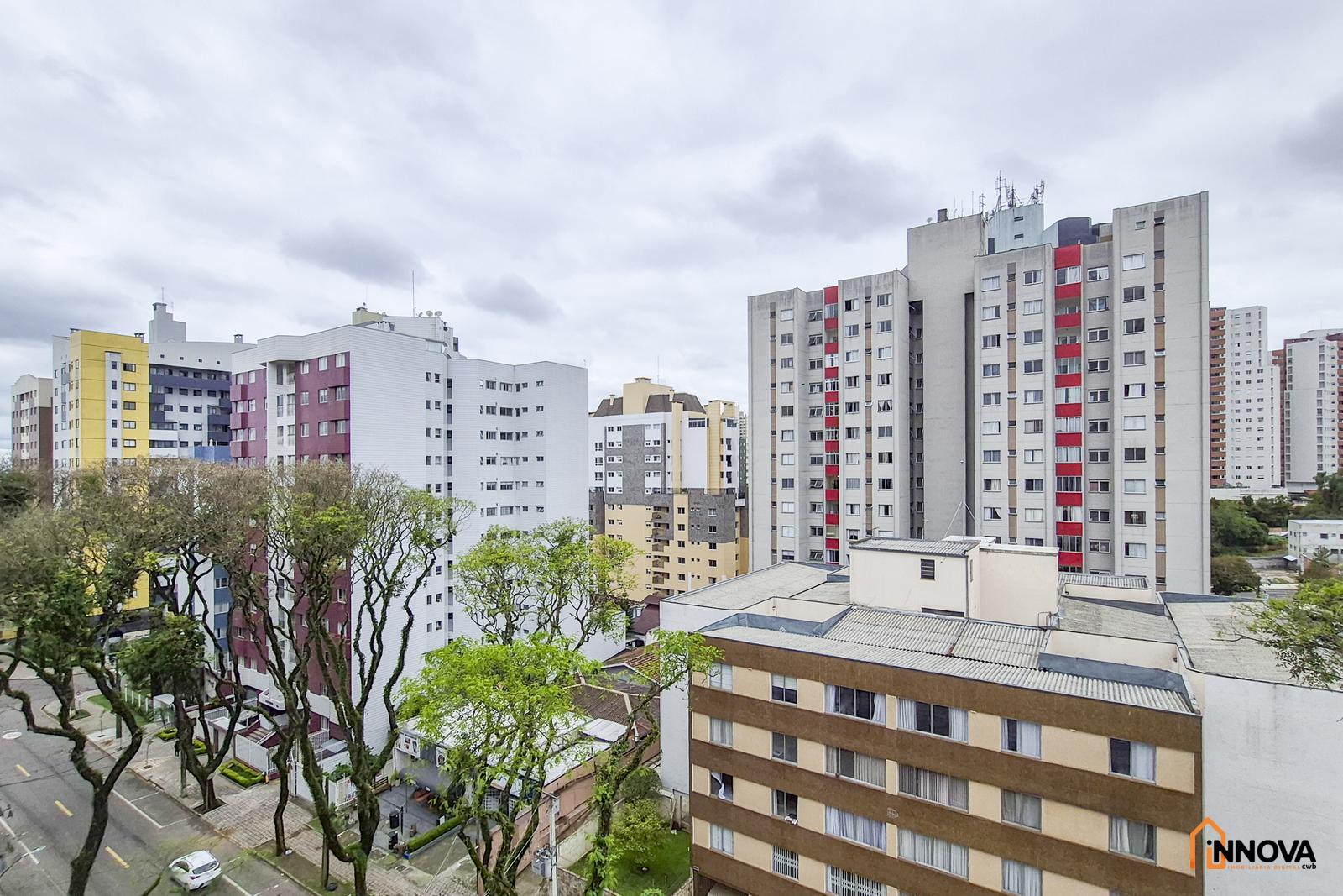Apartamento para locação - Portão - Foto 19
