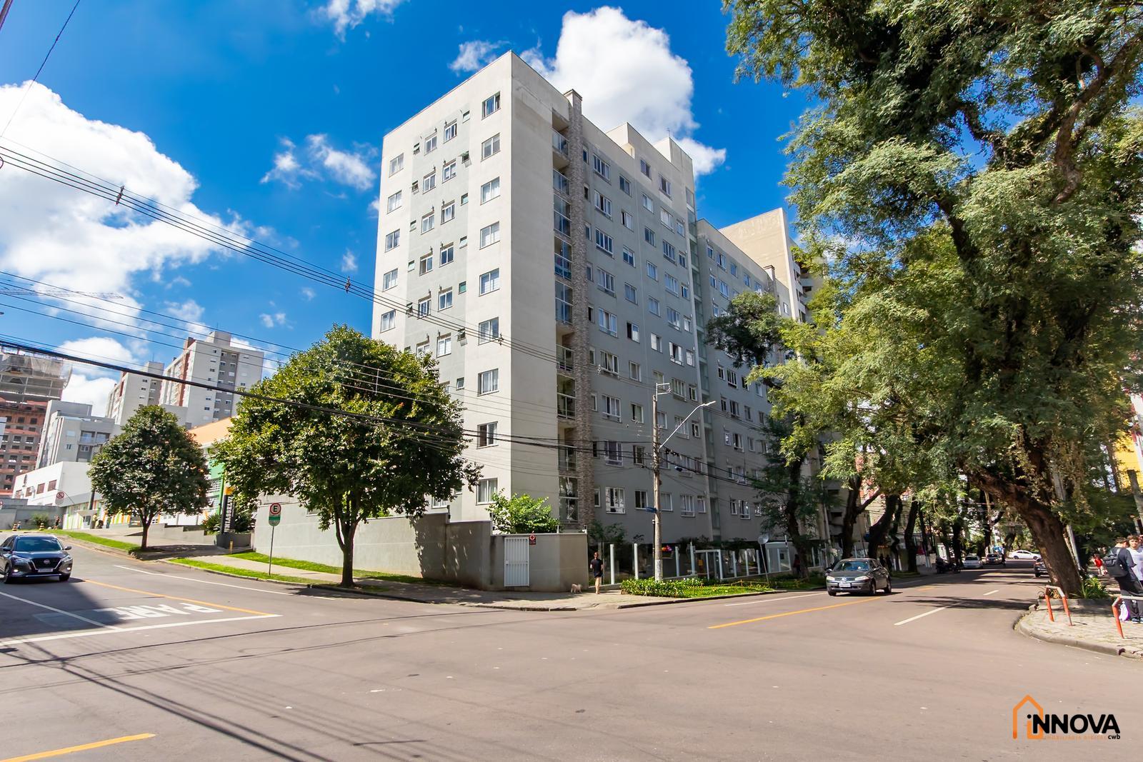 Apartamento para locação - Portão - Foto 20