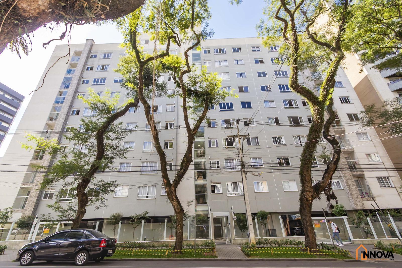 Apartamento para locação - Portão - Foto 21